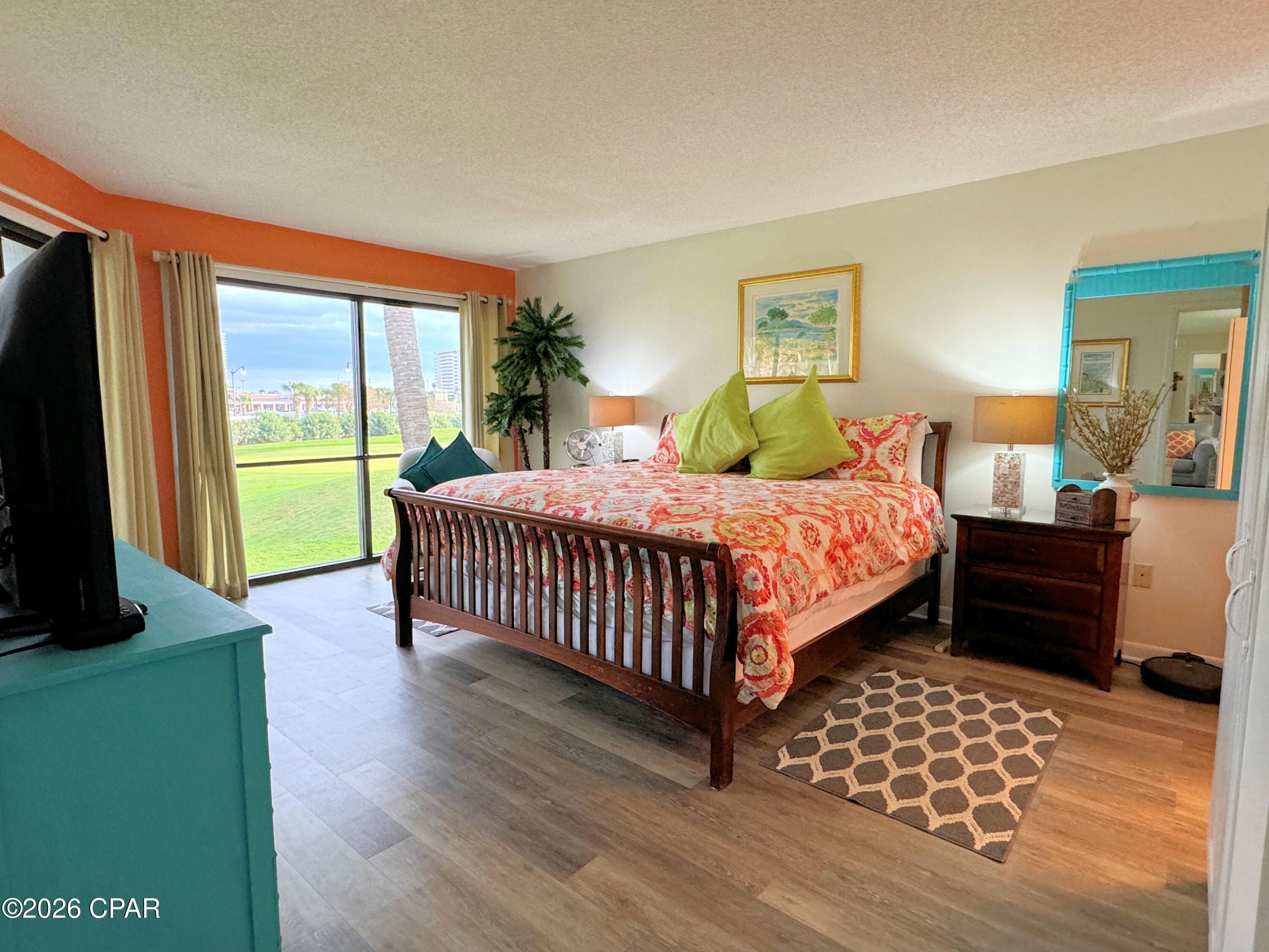 Edgewater Golf Villas 3A - Residential