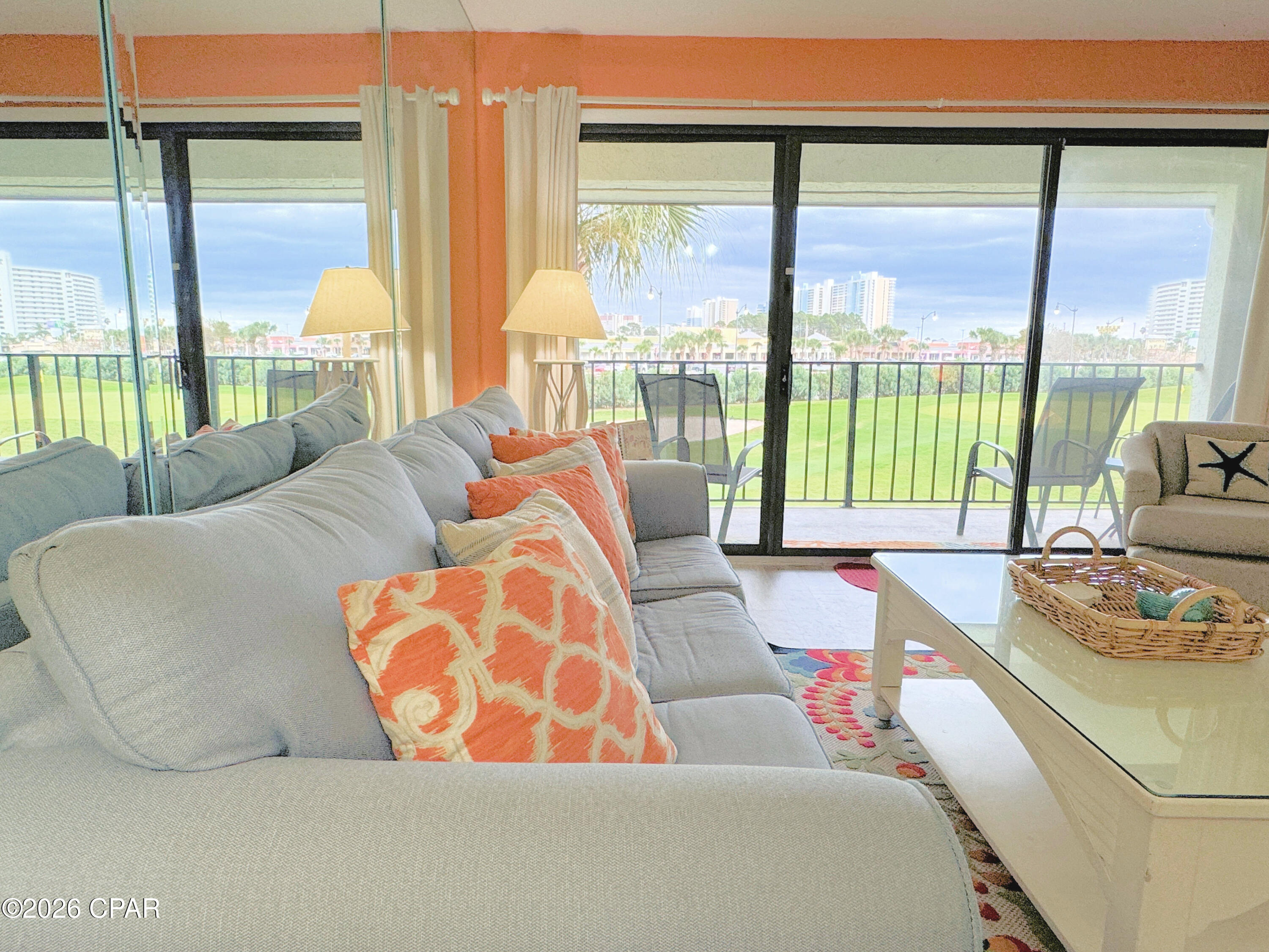 Edgewater Golf Villas 3A - Residential