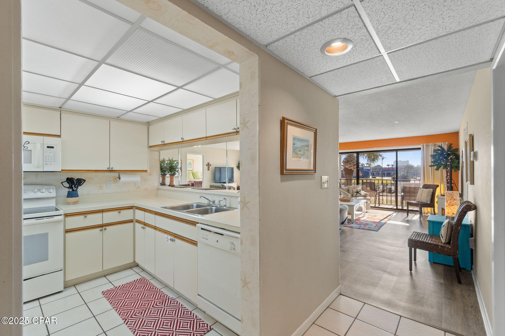 Edgewater Golf Villas 3A - Residential