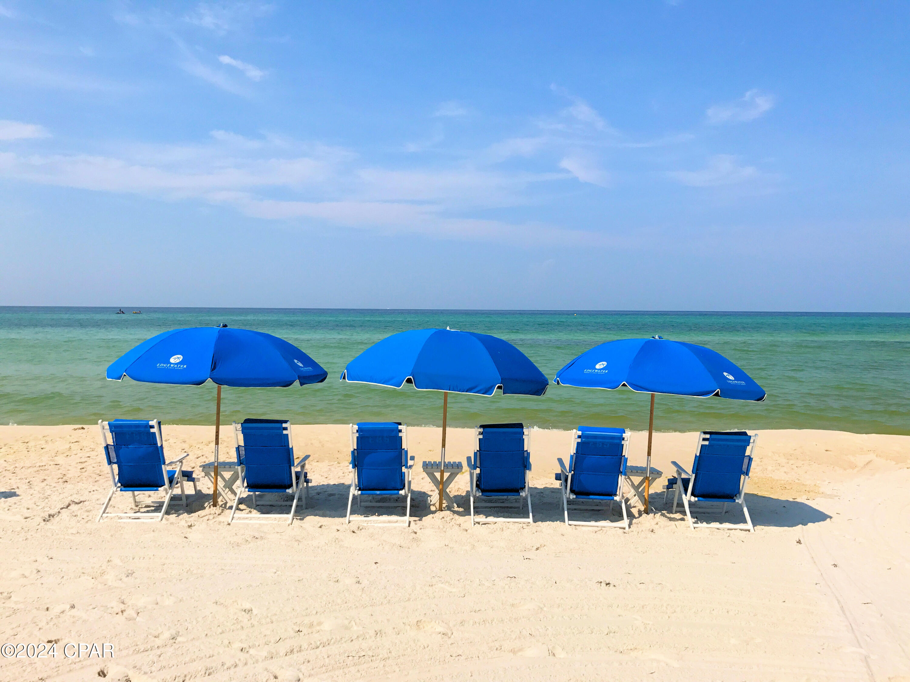 Edgewater Golf Villas 3A - Residential