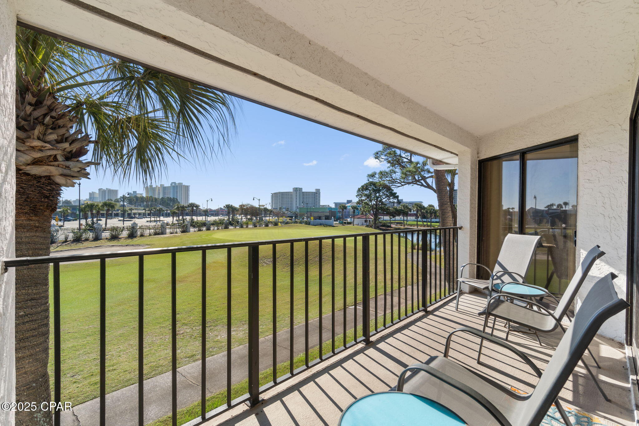 Edgewater Golf Villas 3A - Residential