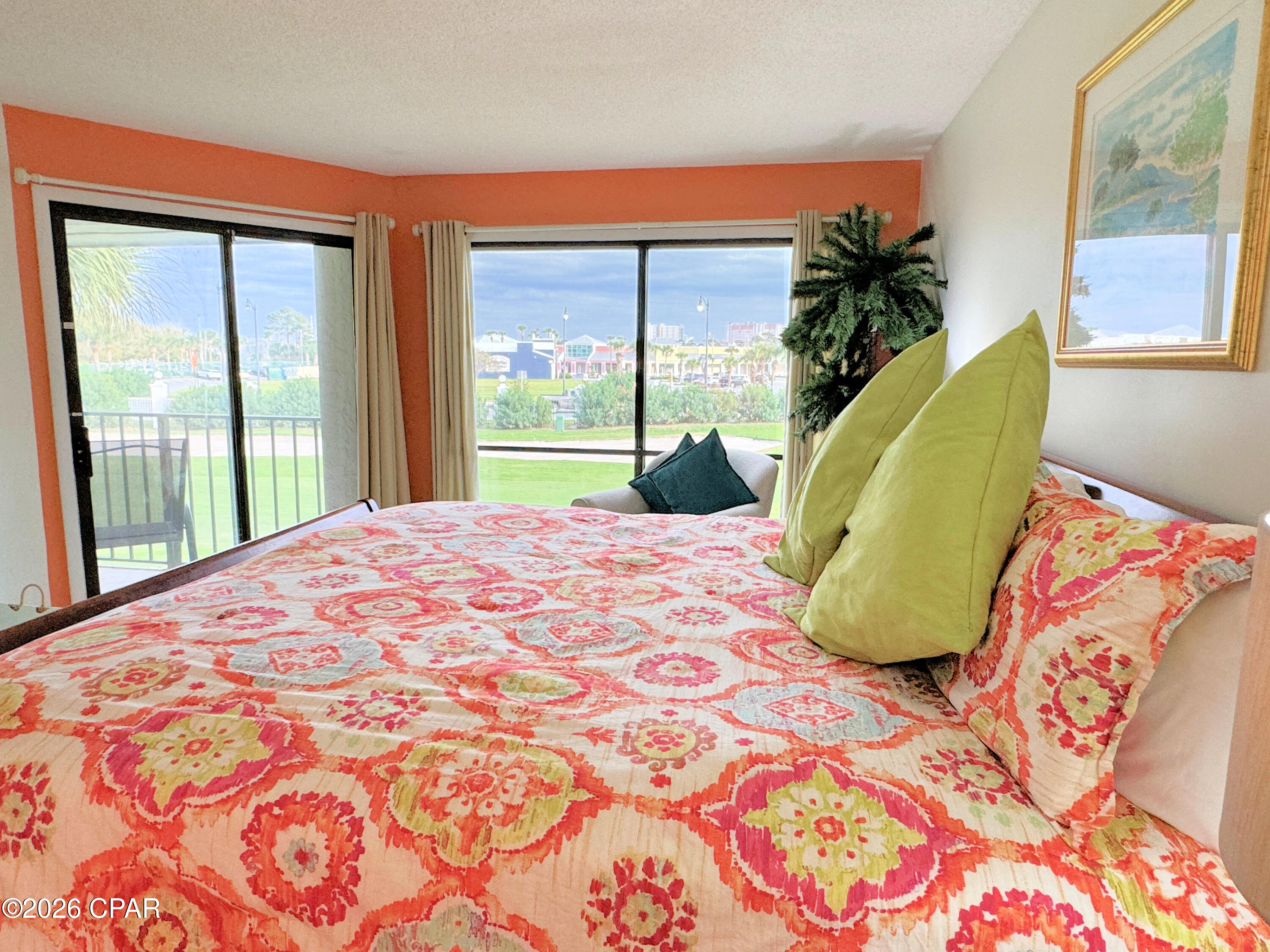 Edgewater Golf Villas 3A - Residential