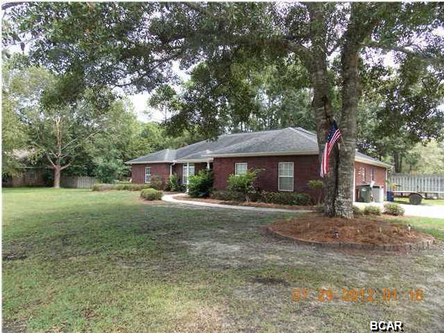 St And Bay Dev Co - Residential Lease