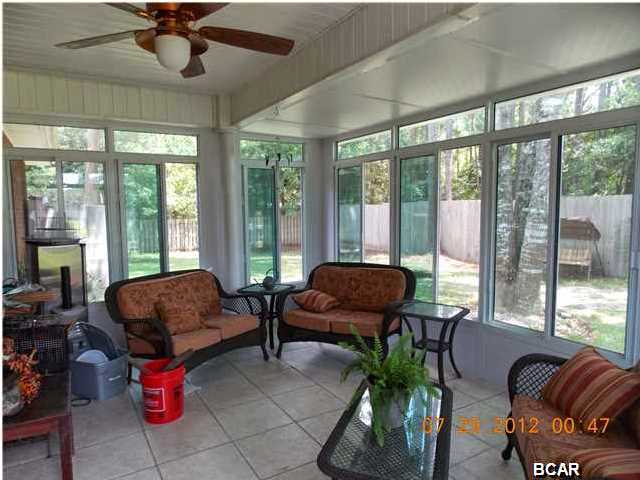 St And Bay Dev Co - Residential Lease