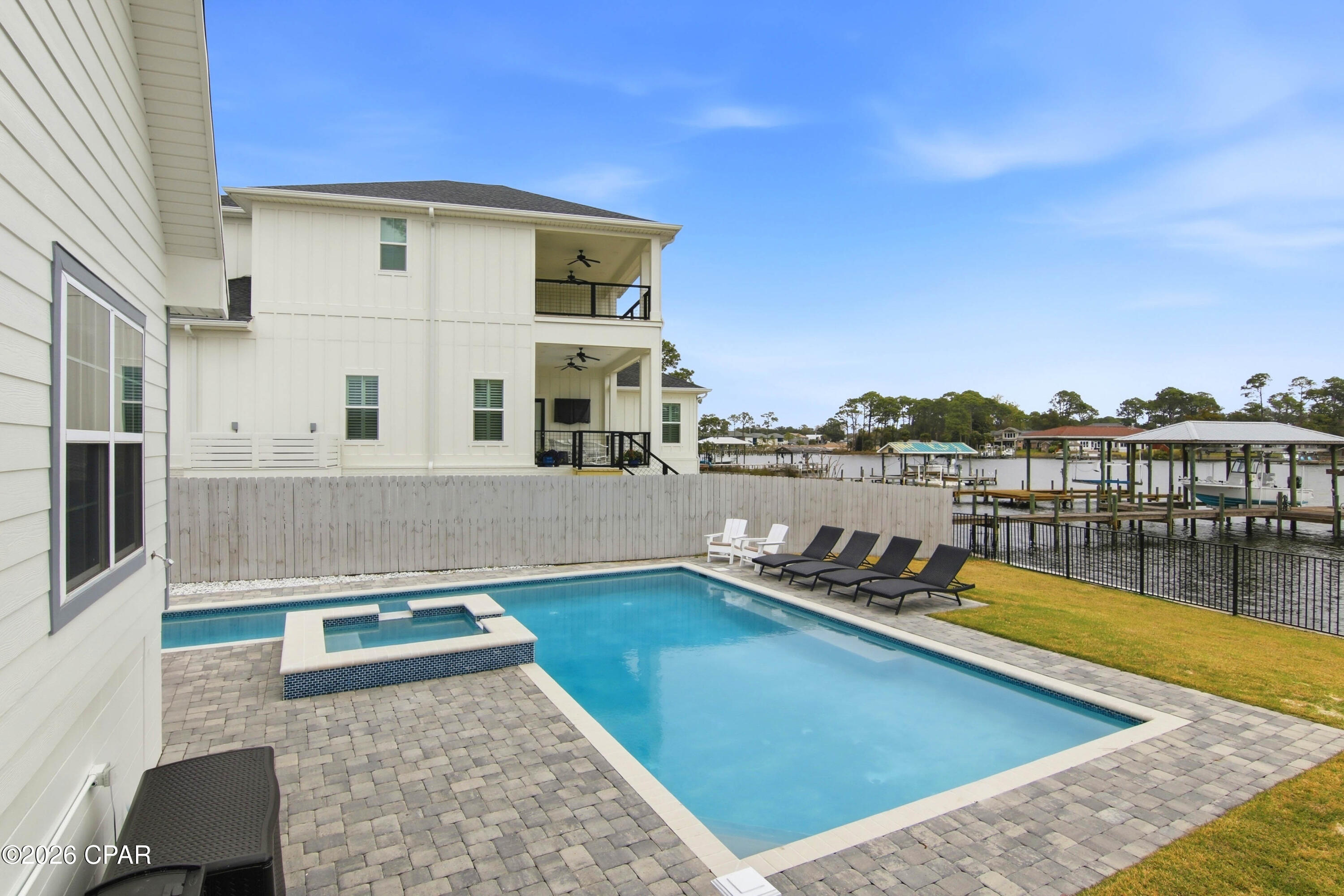 Holiday Beach Unit 5 - Residential