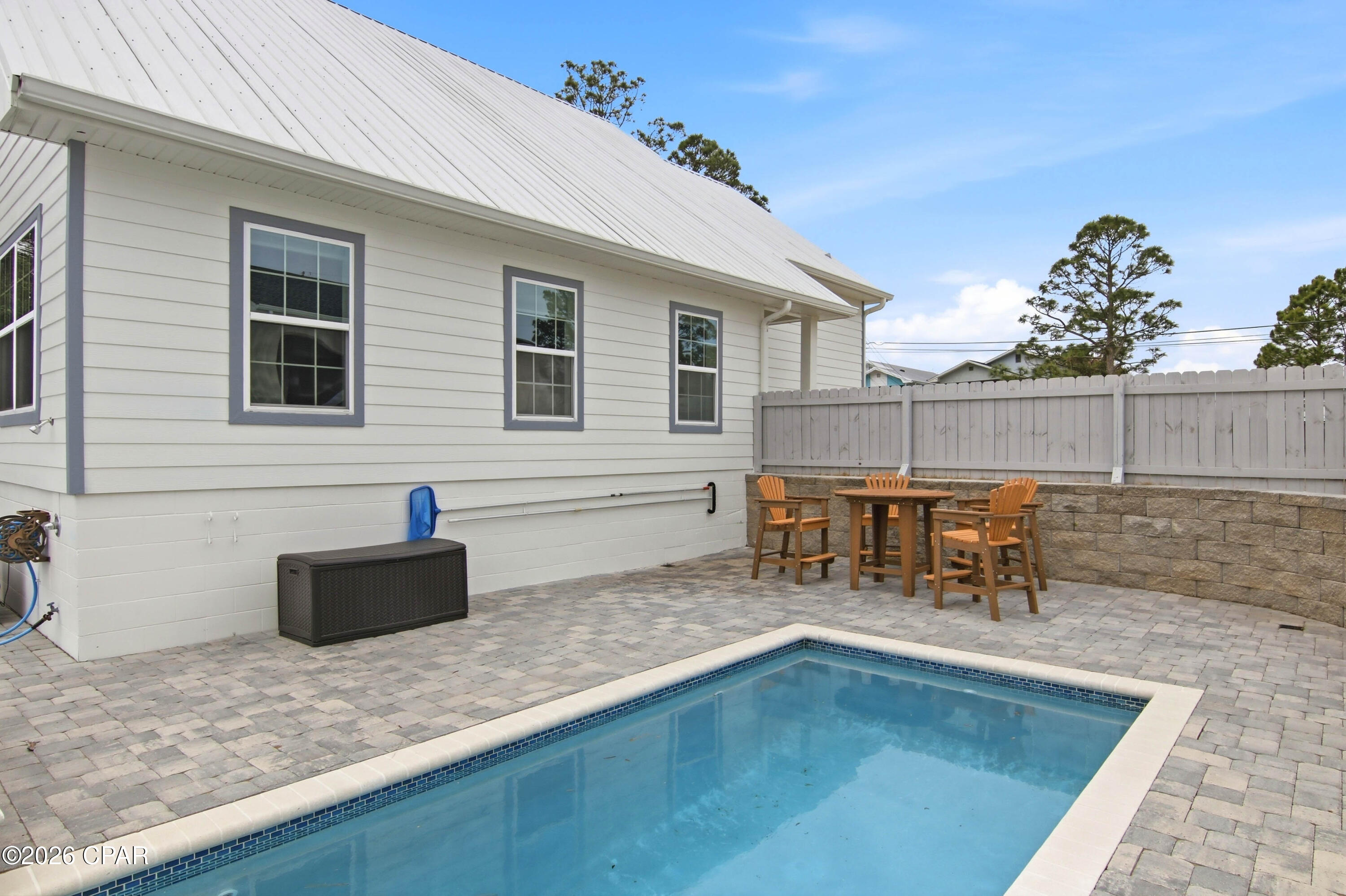 Holiday Beach Unit 5 - Residential