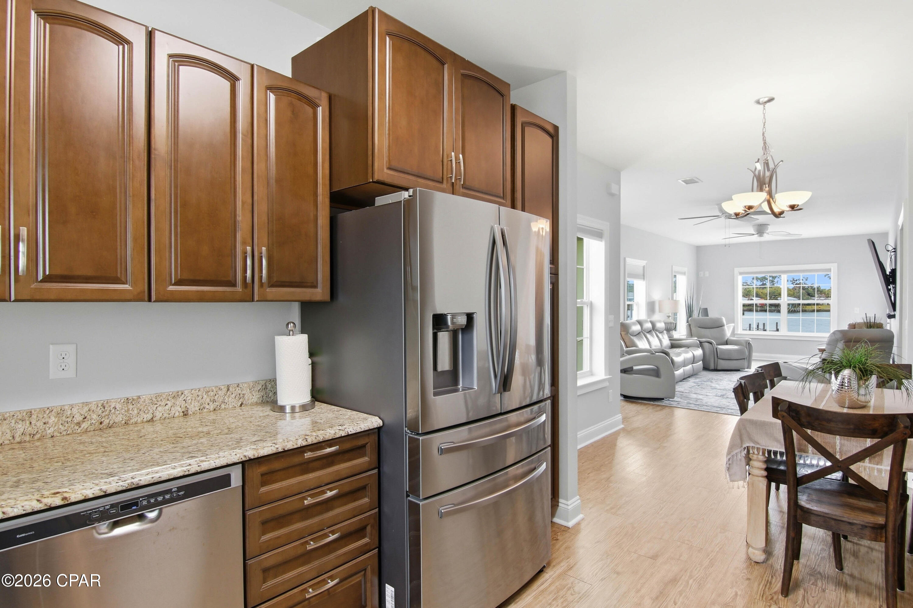 Holiday Beach Unit 5 - Residential