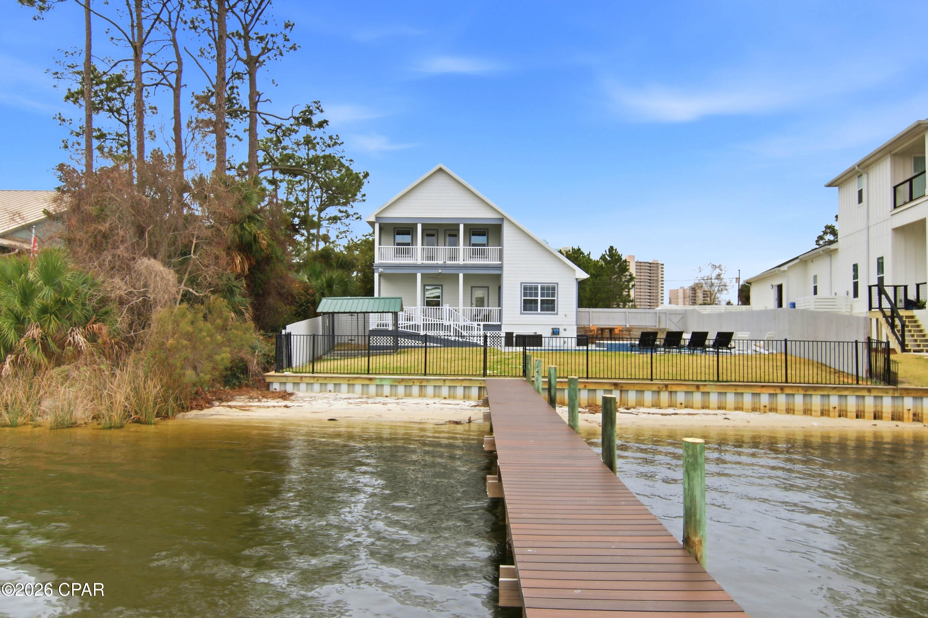 Holiday Beach Unit 5 - Residential