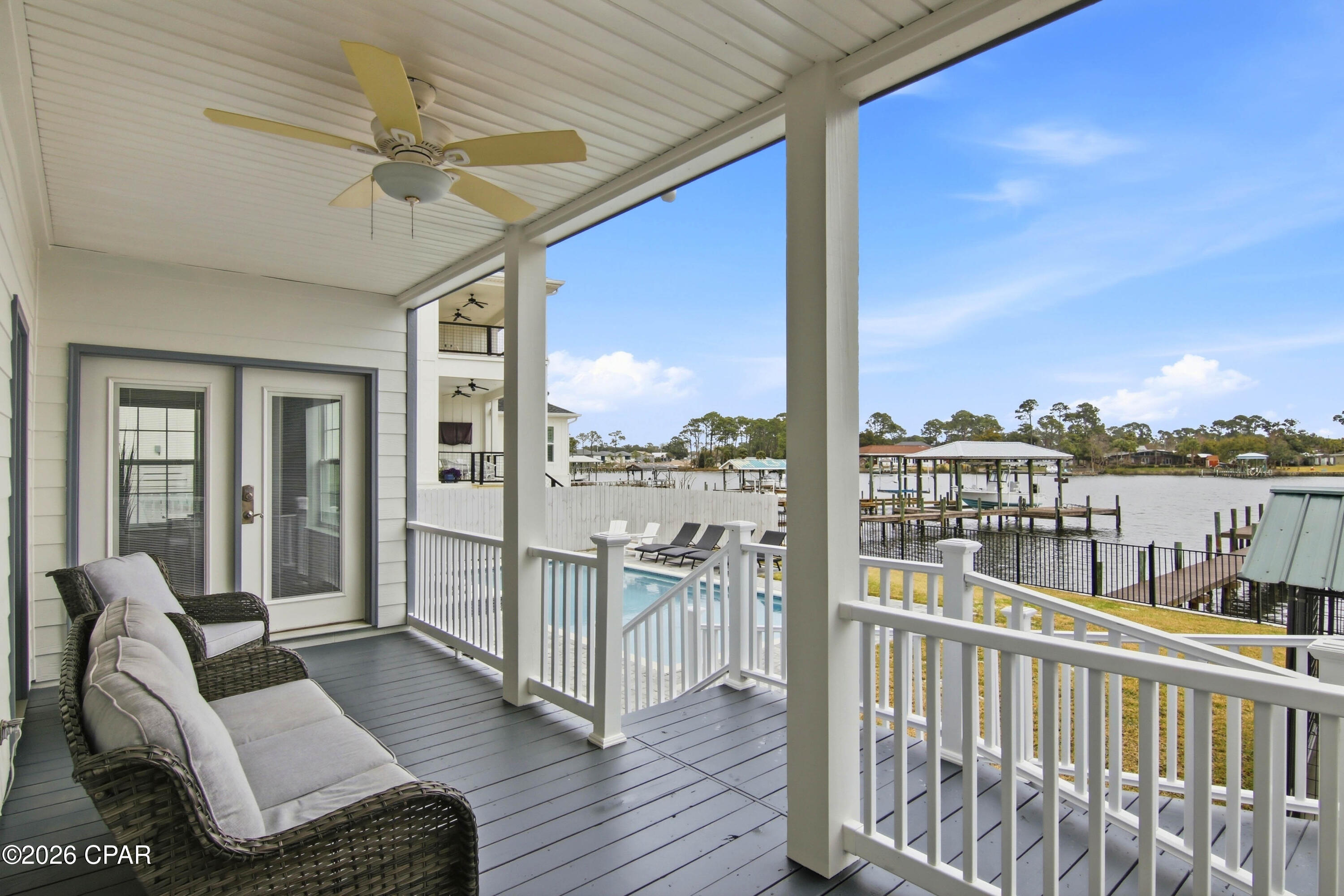 Holiday Beach Unit 5 - Residential