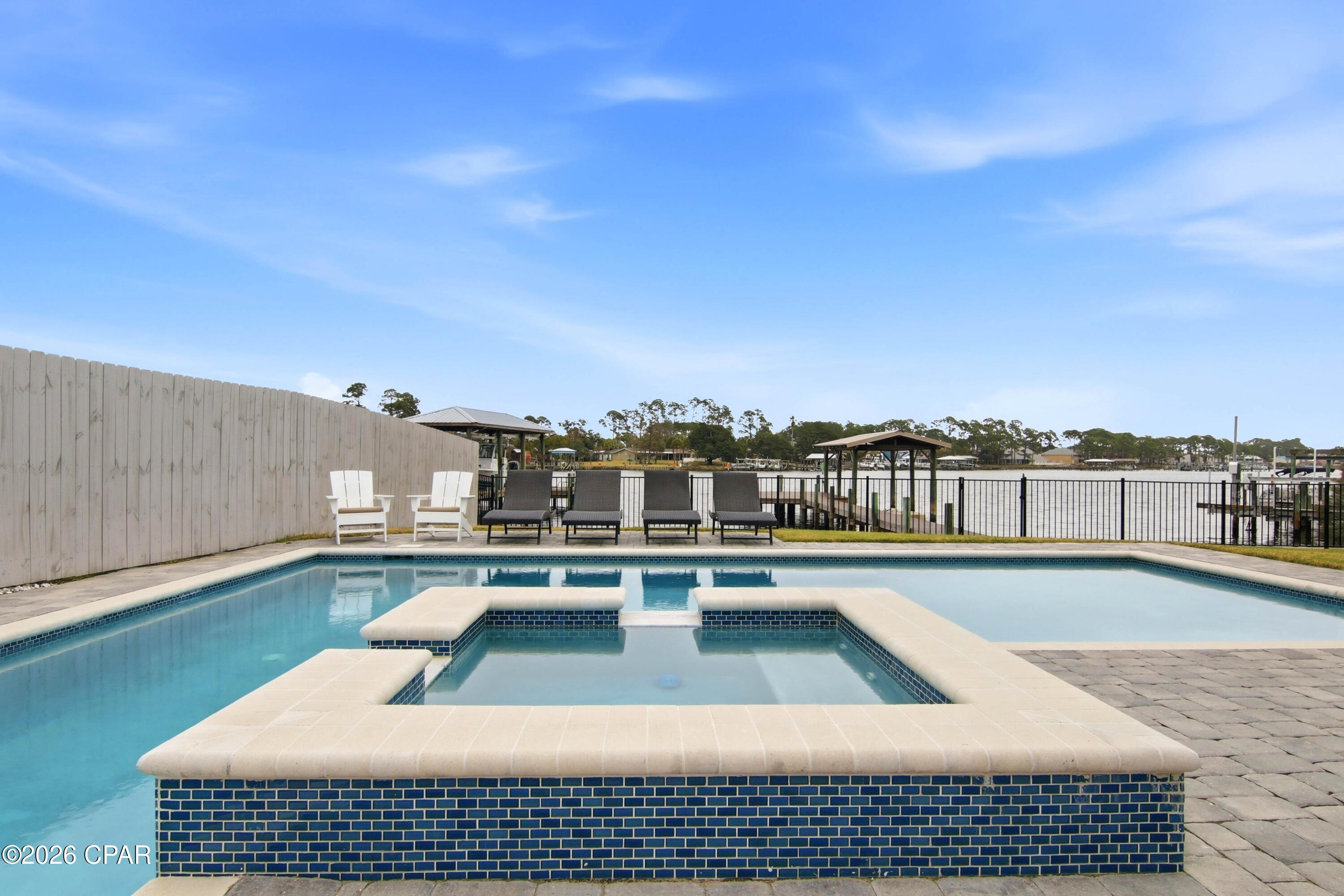 Holiday Beach Unit 5 - Residential