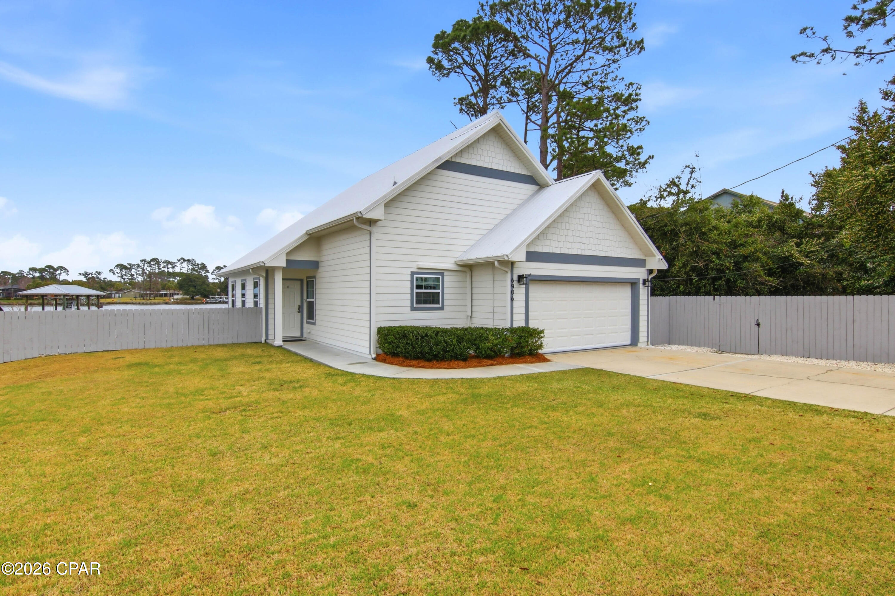 Holiday Beach Unit 5 - Residential