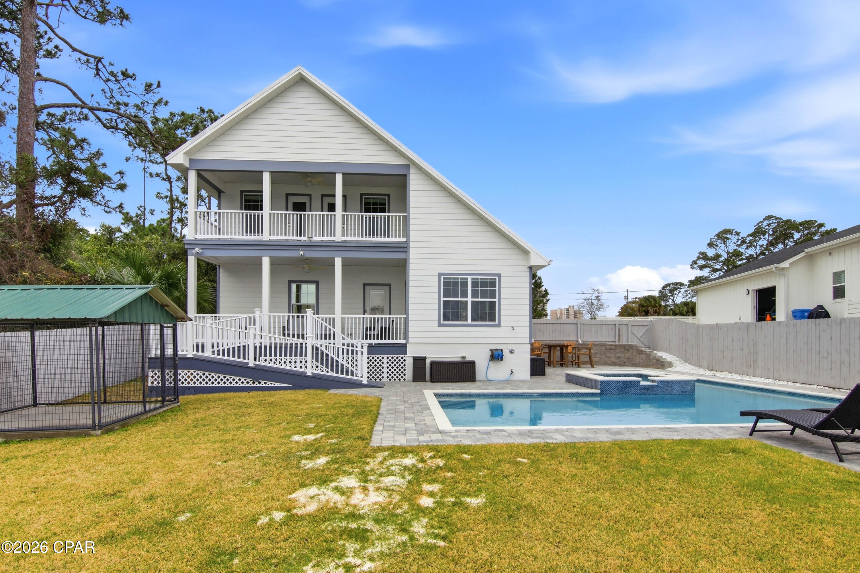 Holiday Beach Unit 5 - Residential