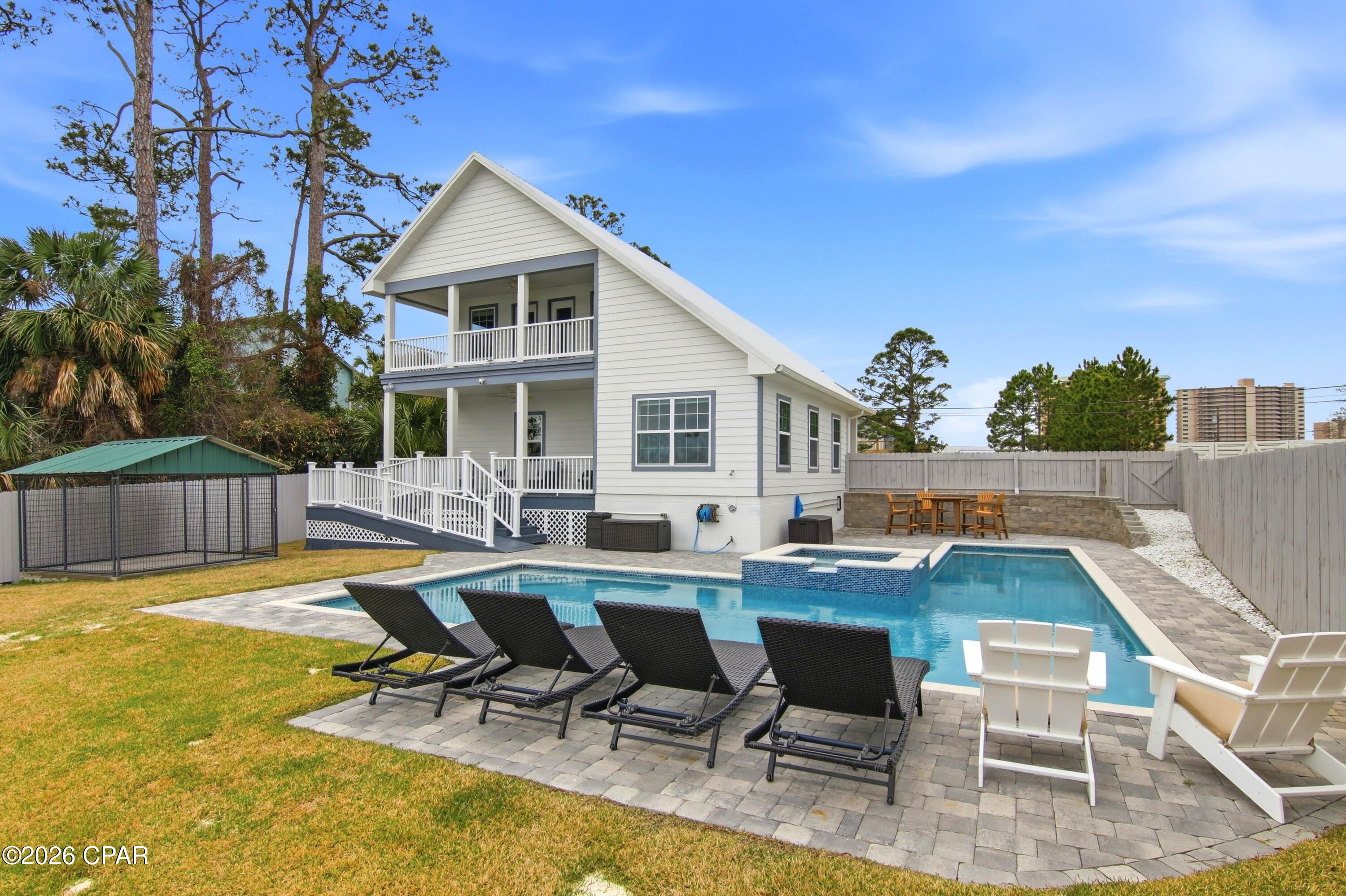 Holiday Beach Unit 5 - Residential