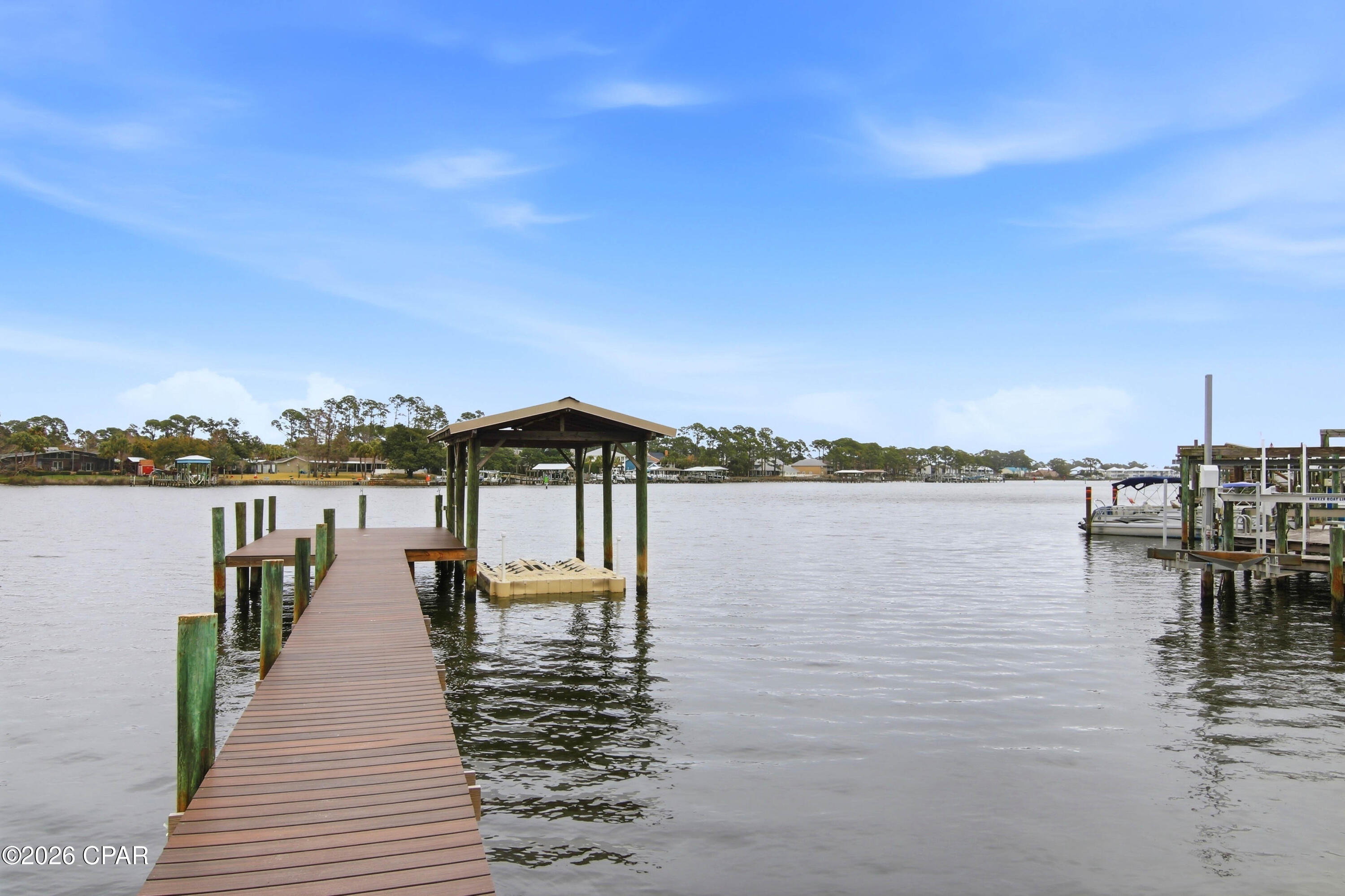 Holiday Beach Unit 5 - Residential