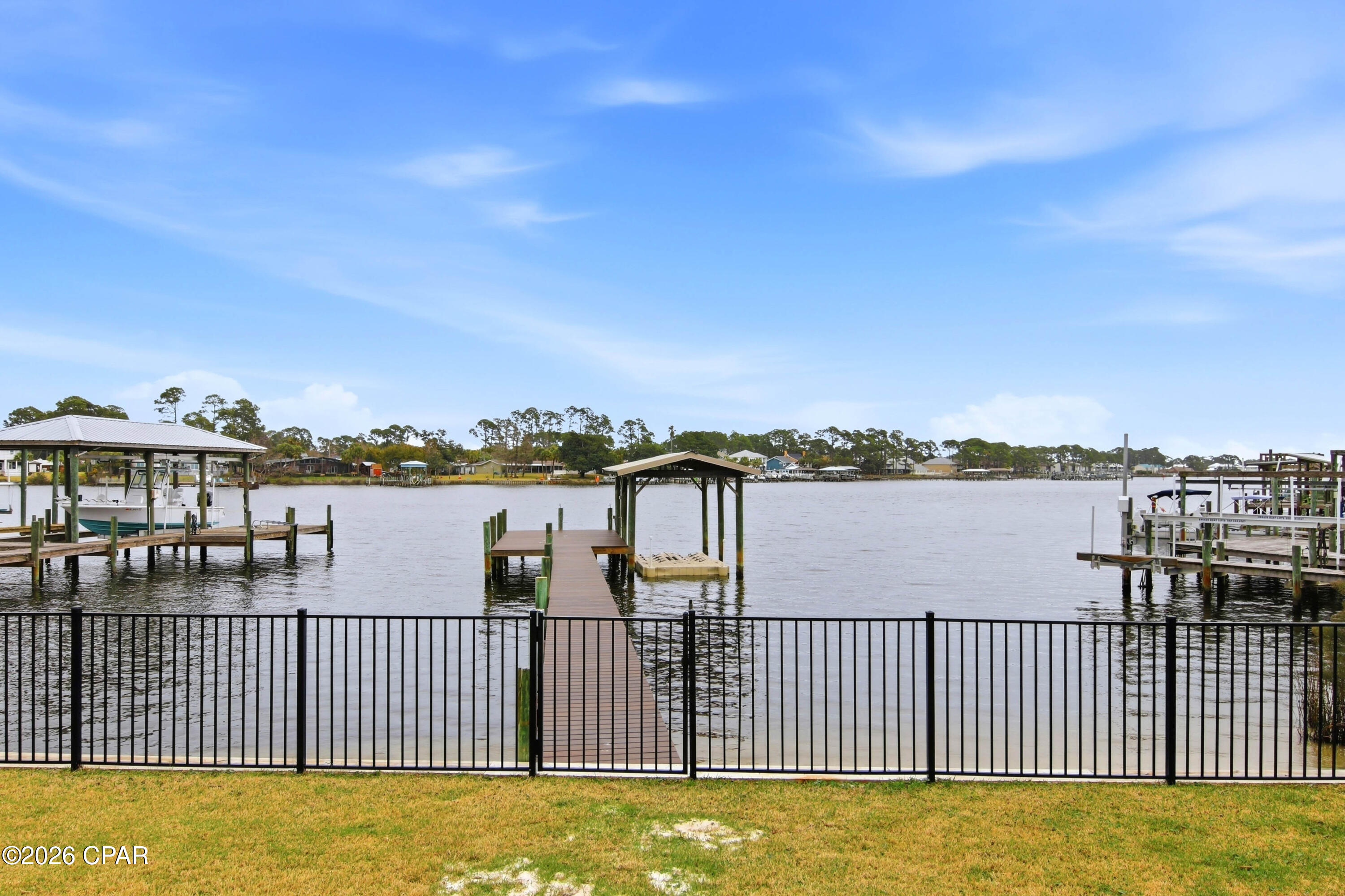 Holiday Beach Unit 5 - Residential