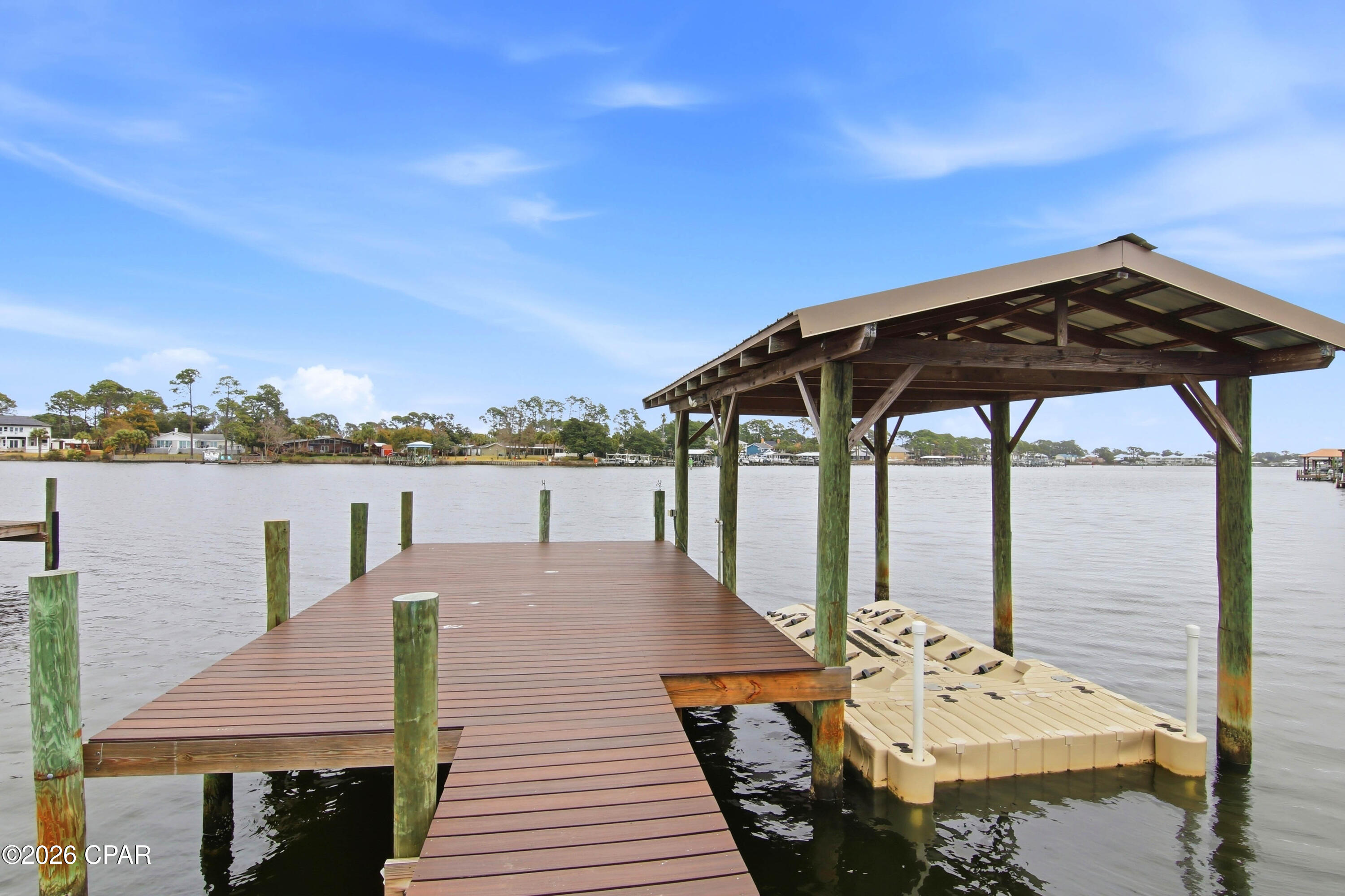 Holiday Beach Unit 5 - Residential