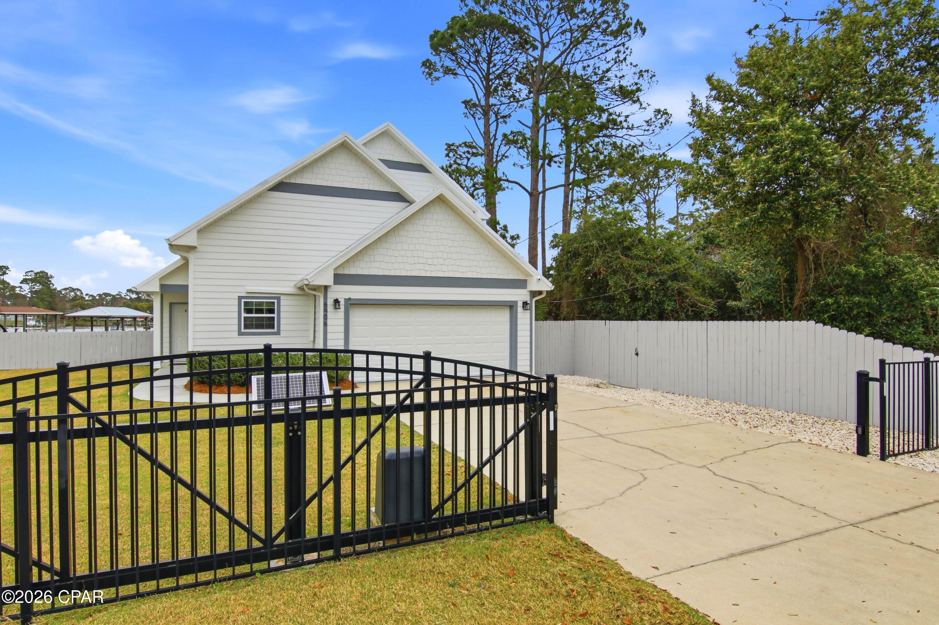 Holiday Beach Unit 5 - Residential