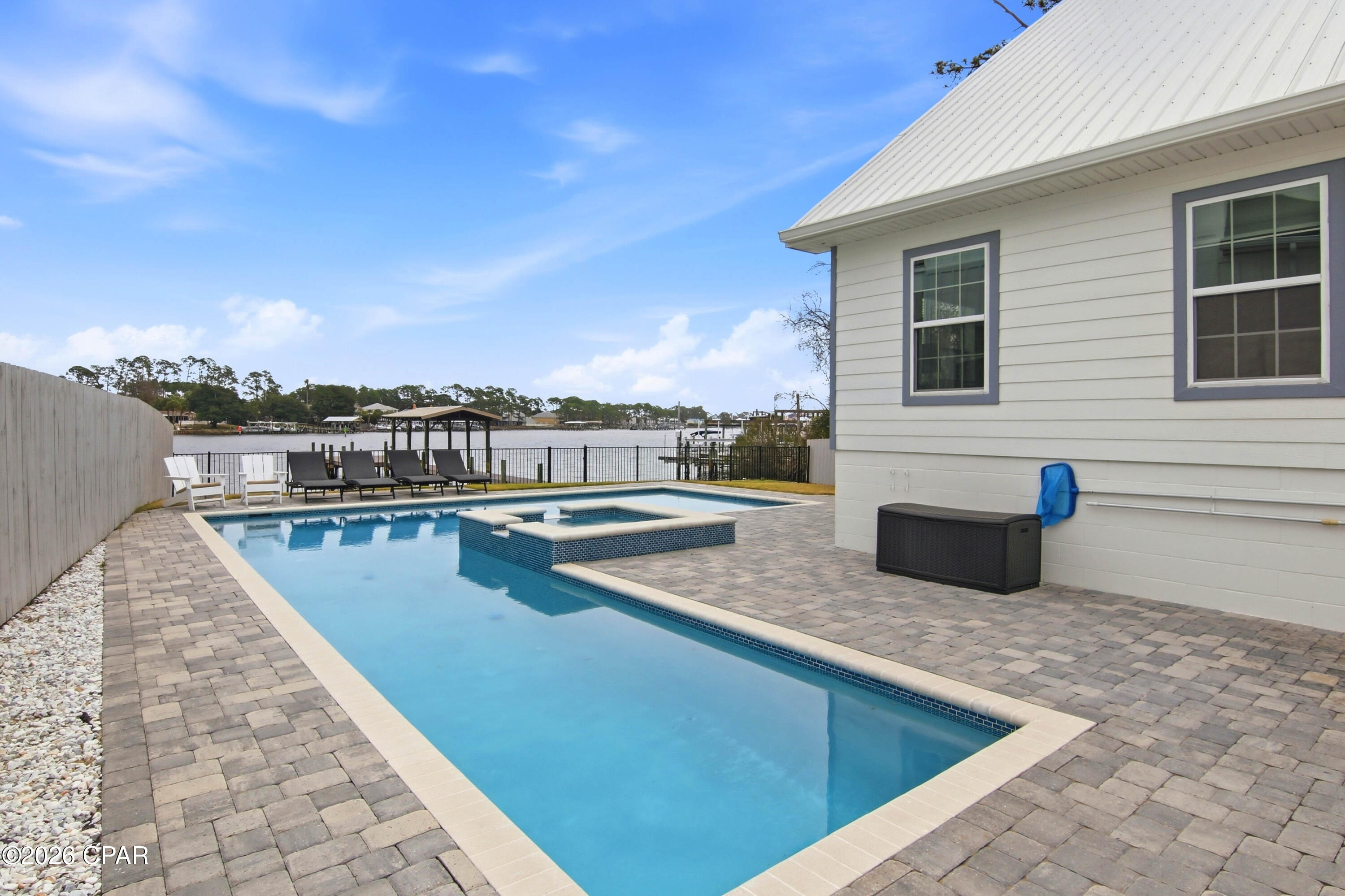 Holiday Beach Unit 5 - Residential