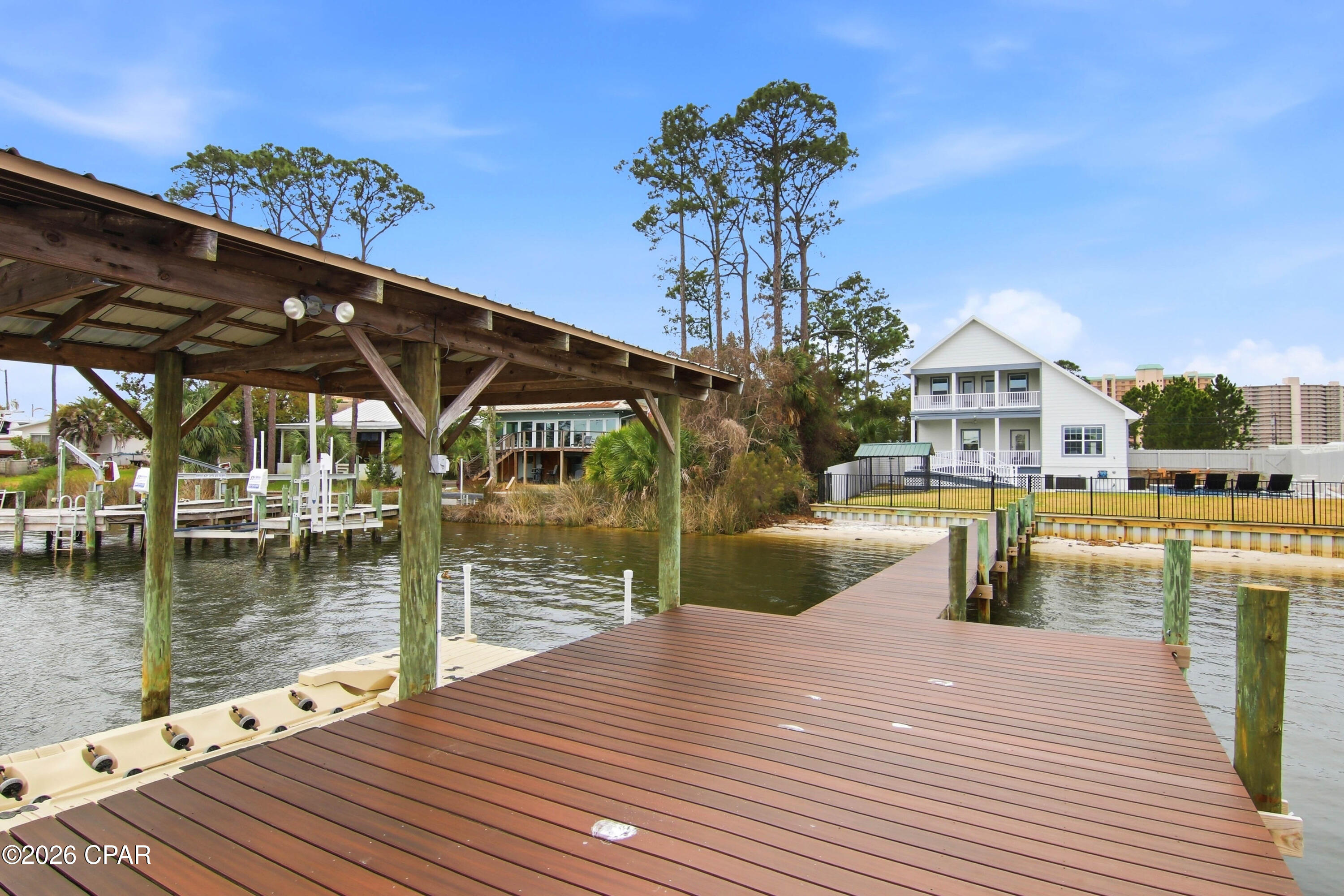 Holiday Beach Unit 5 - Residential