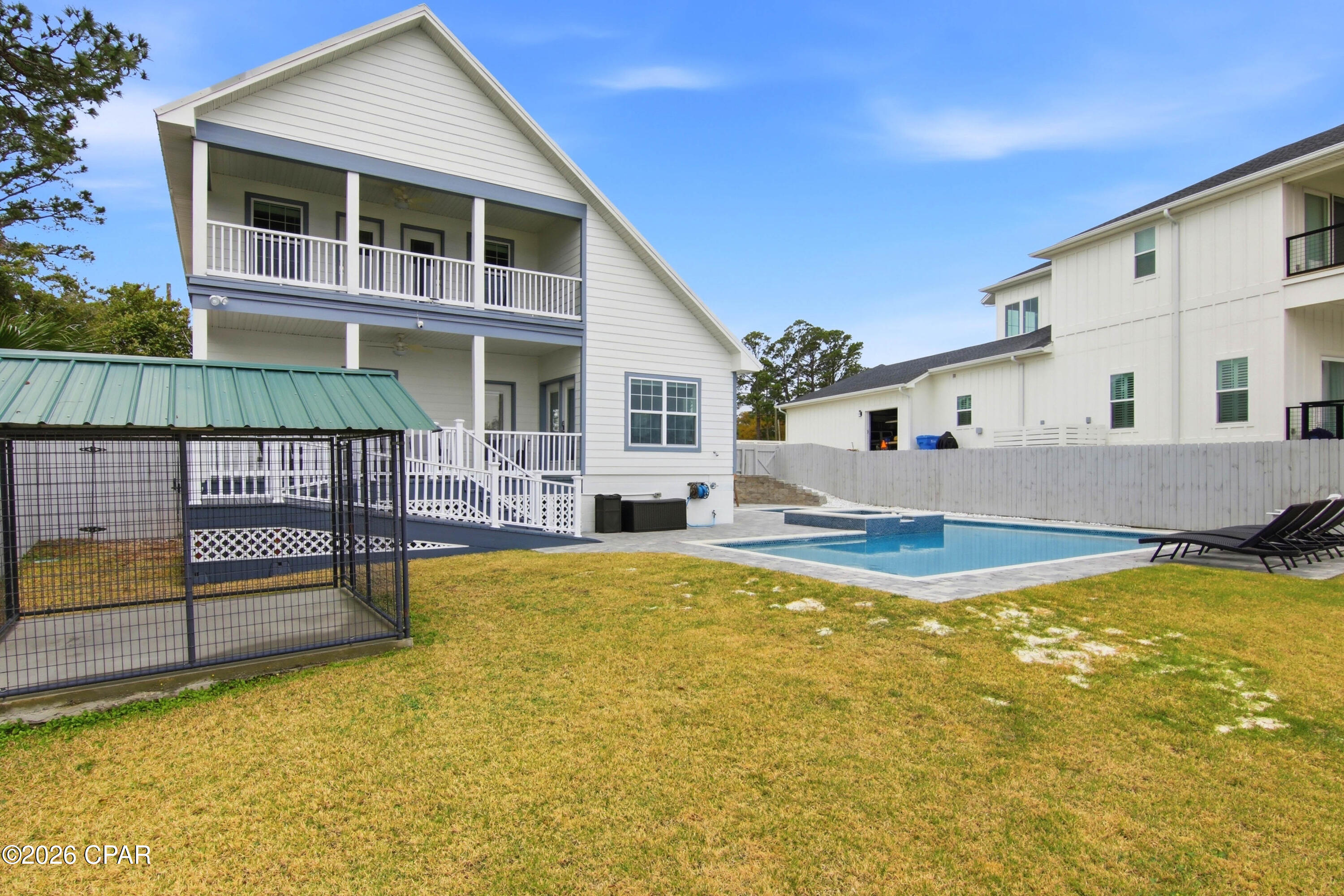 Holiday Beach Unit 5 - Residential