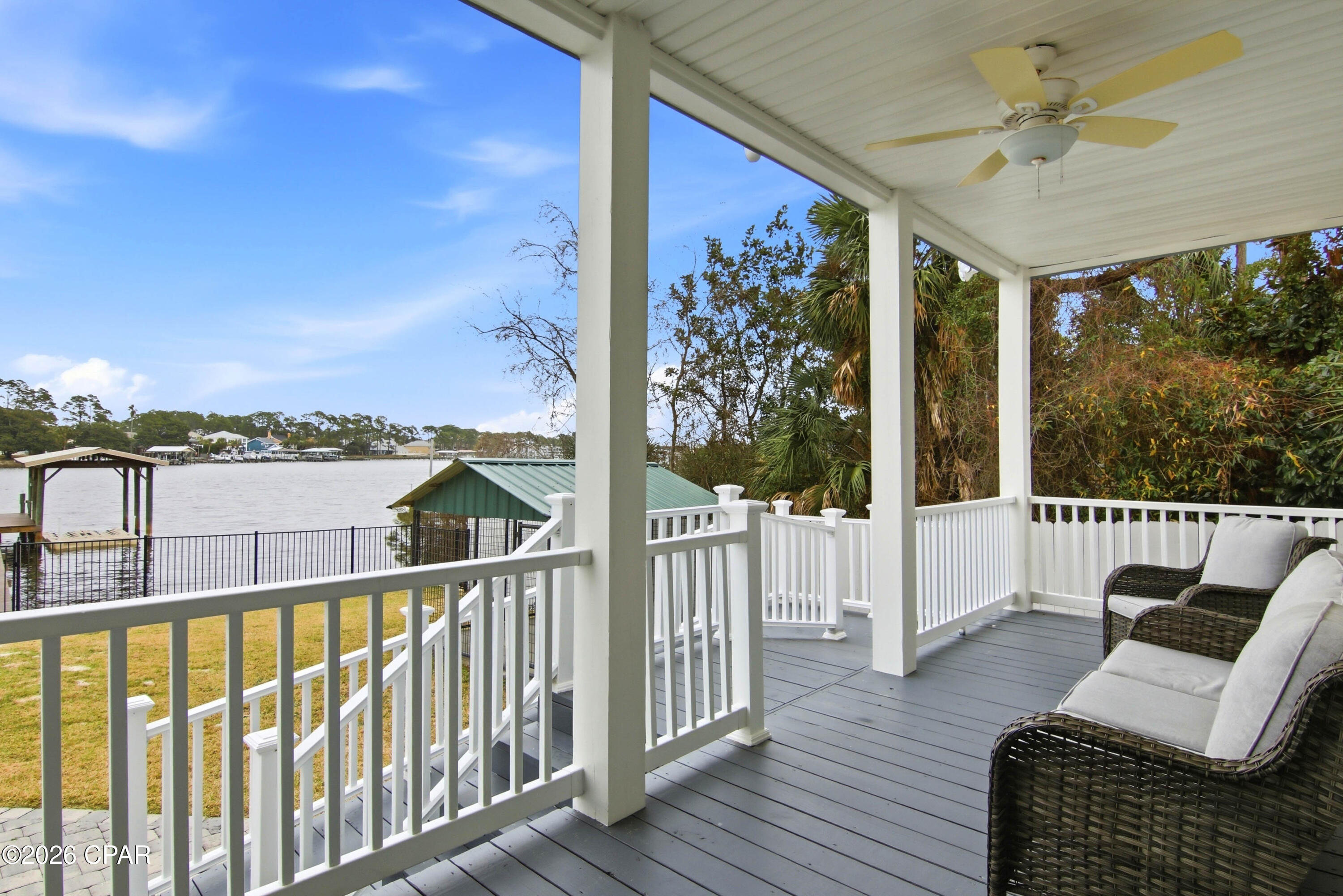 Holiday Beach Unit 5 - Residential