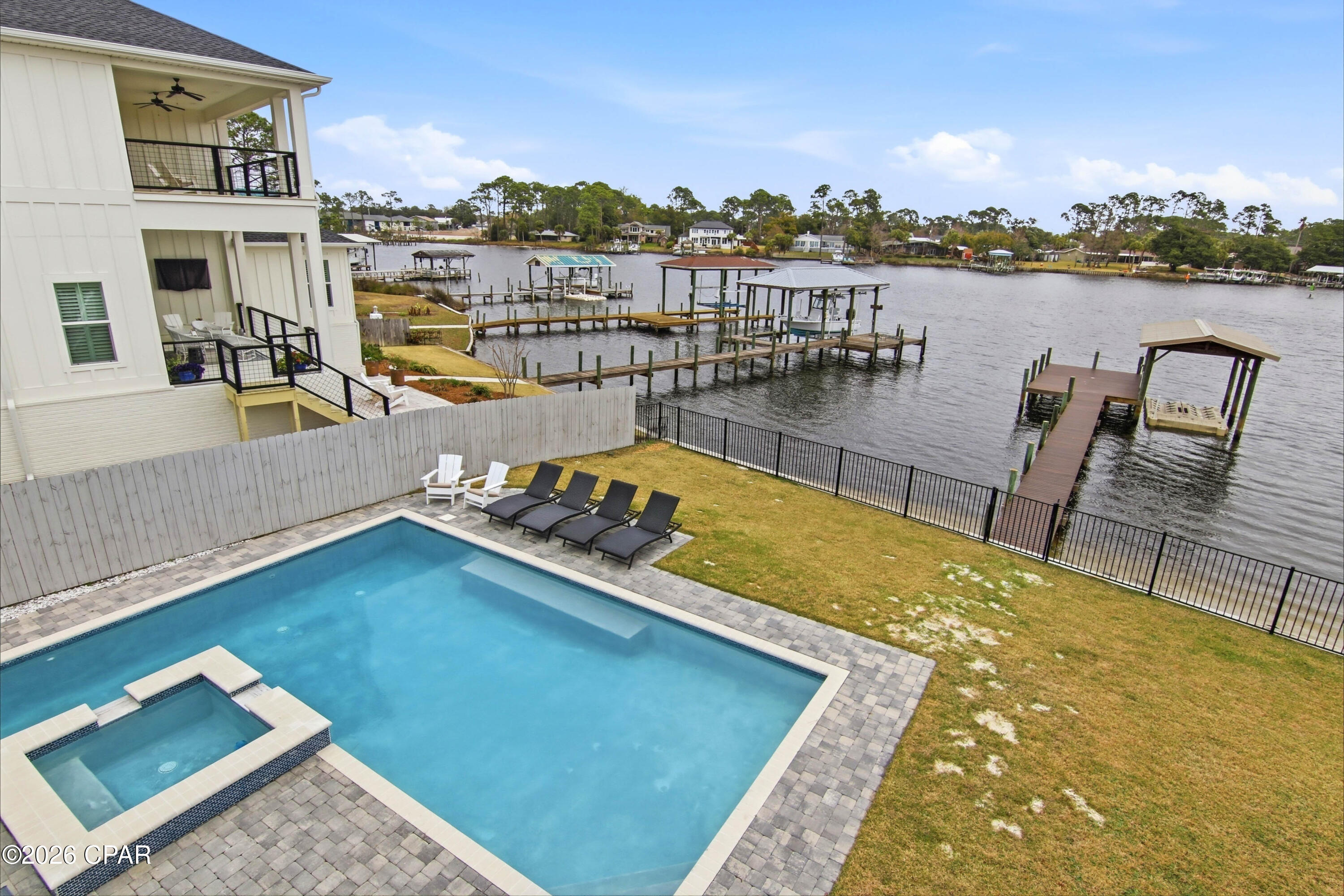 Holiday Beach Unit 5 - Residential