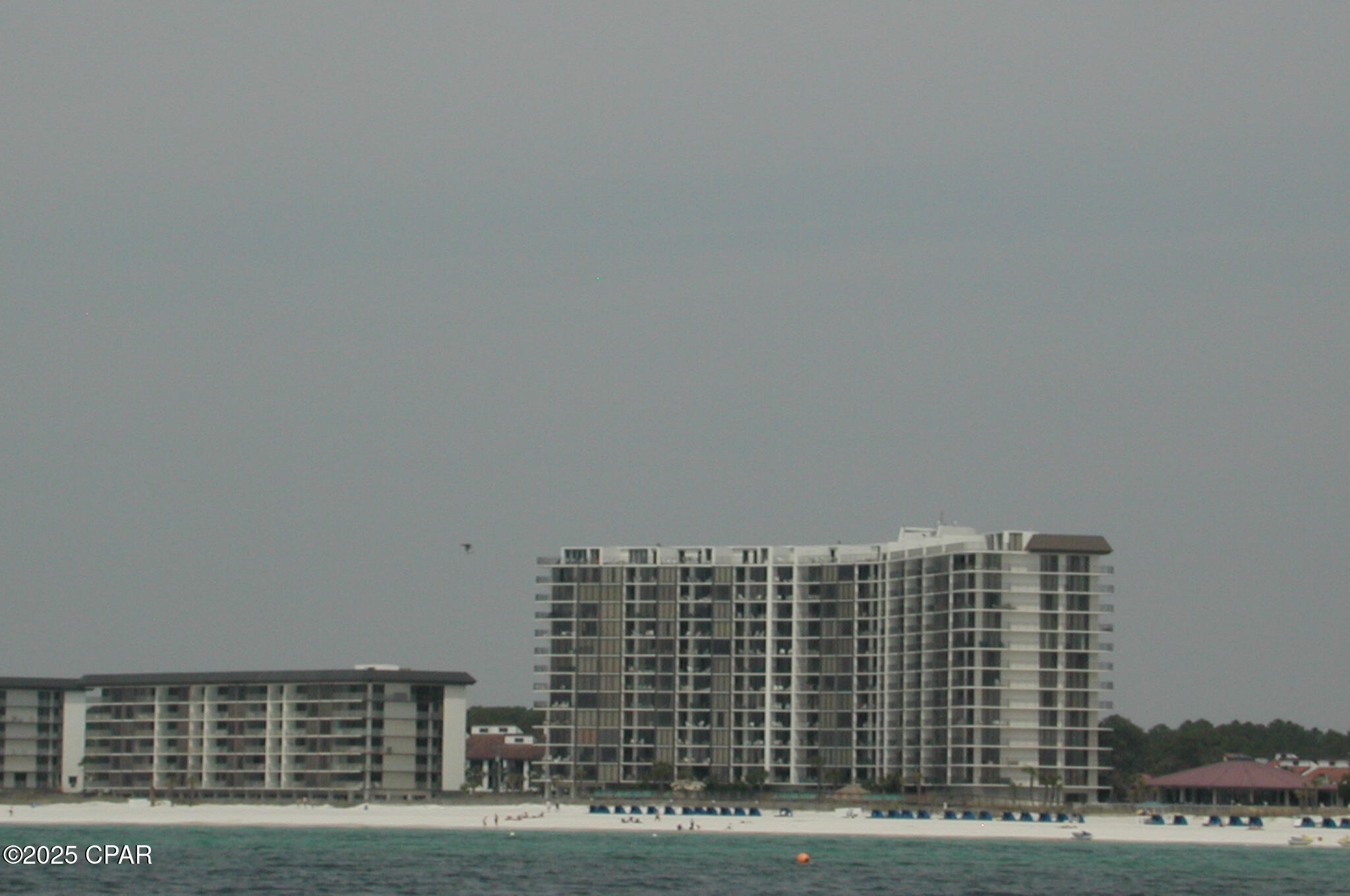 Edgewater Tower II - Residential