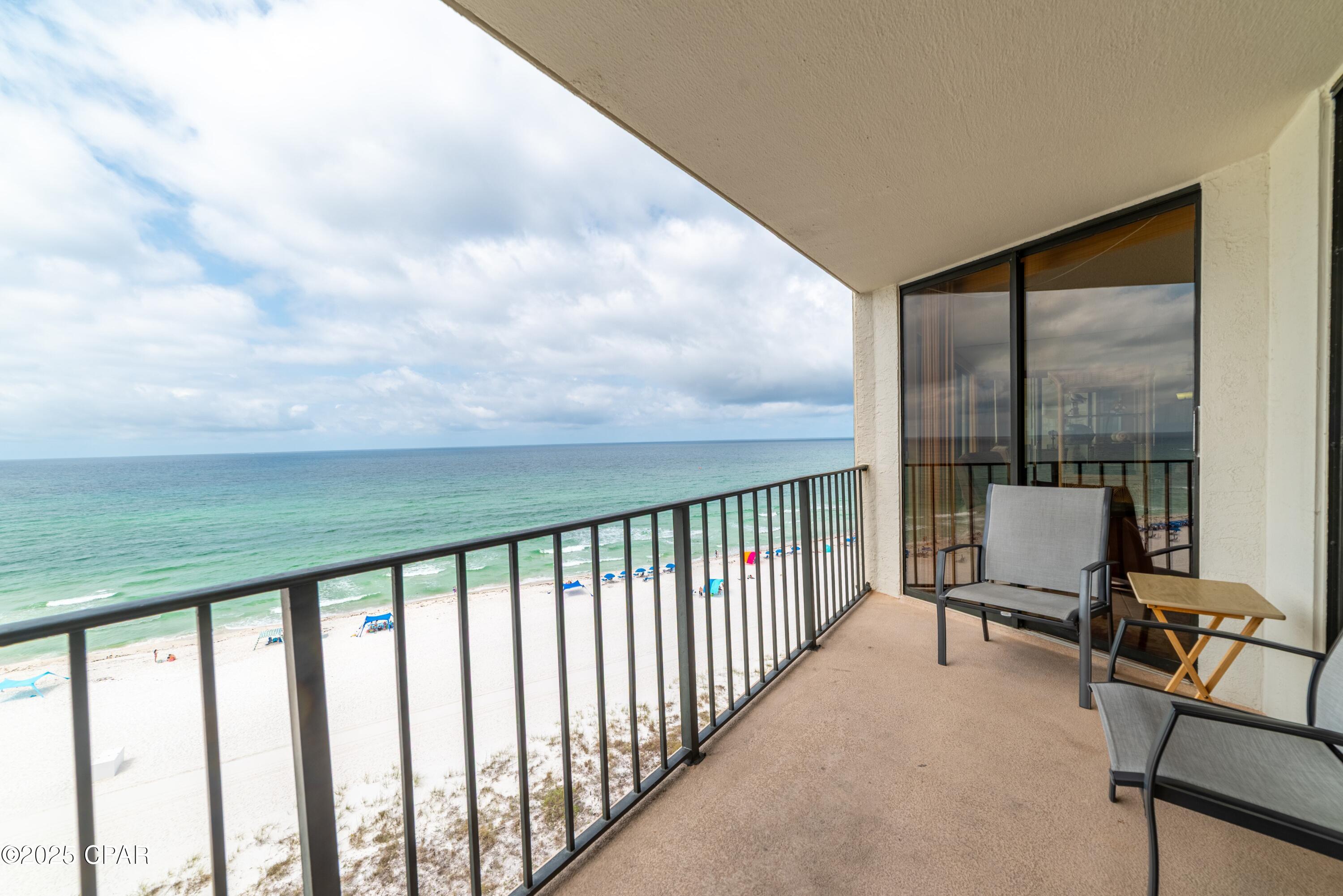 Edgewater Tower II - Residential