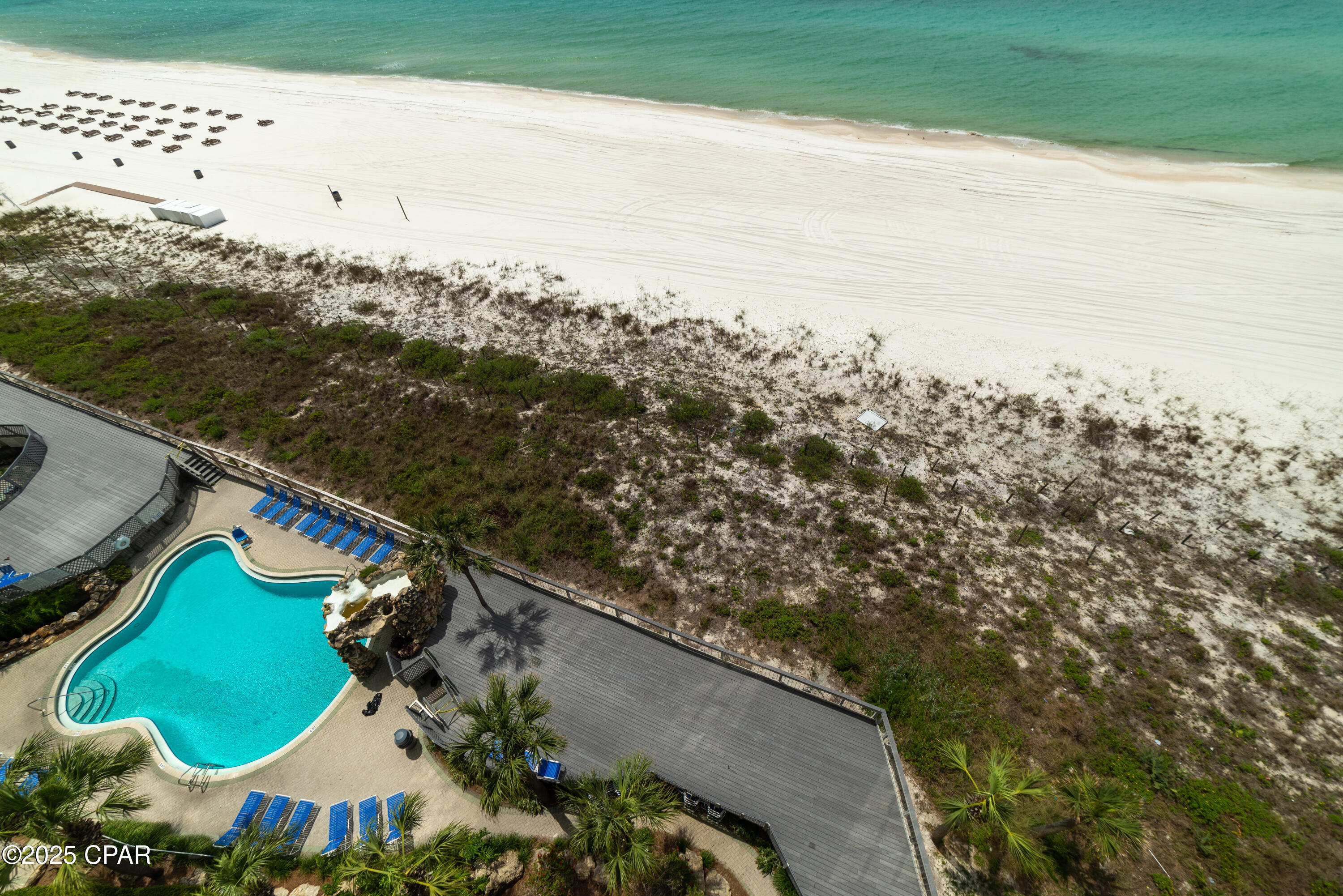 Edgewater Tower II - Residential