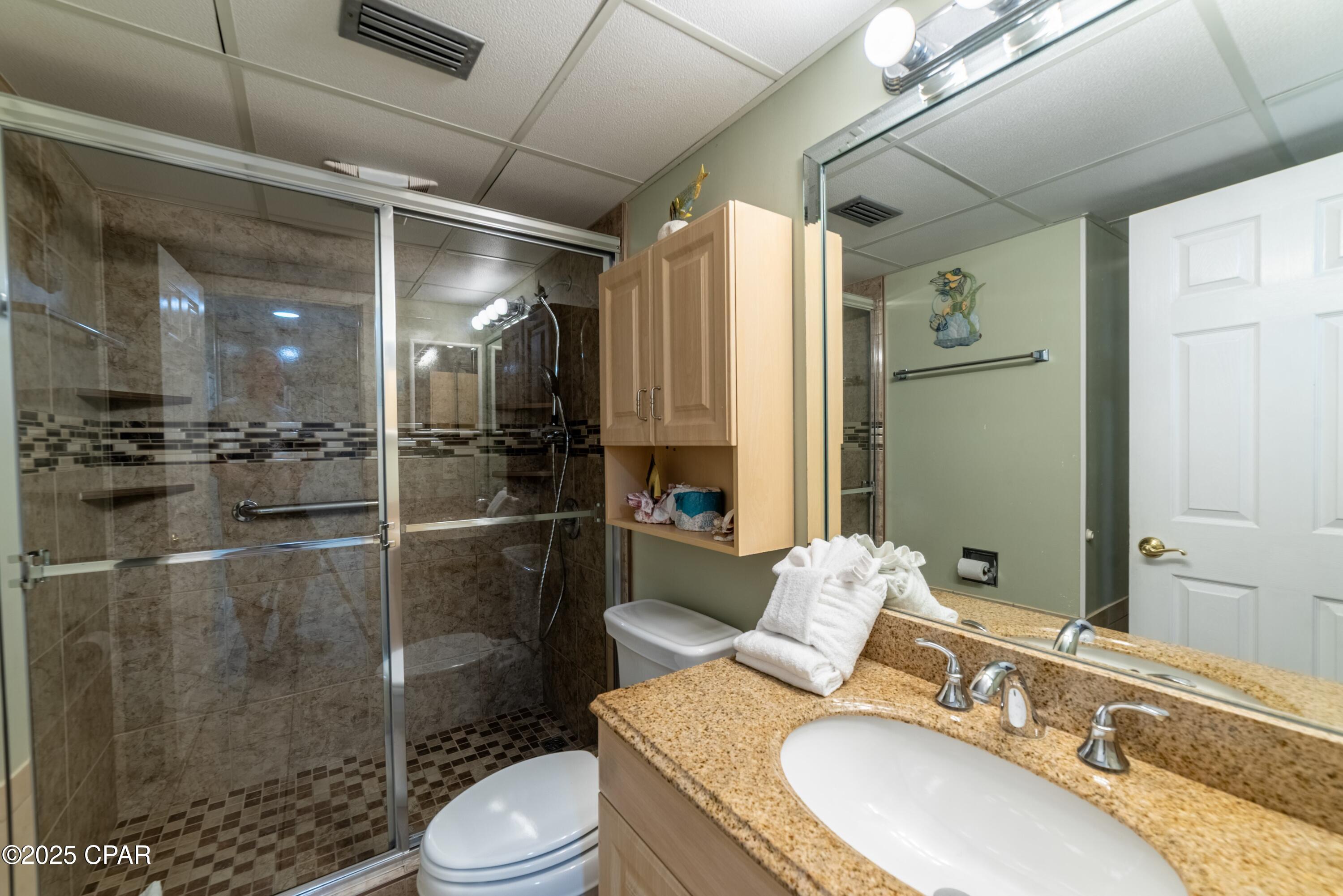 Edgewater Tower II - Residential