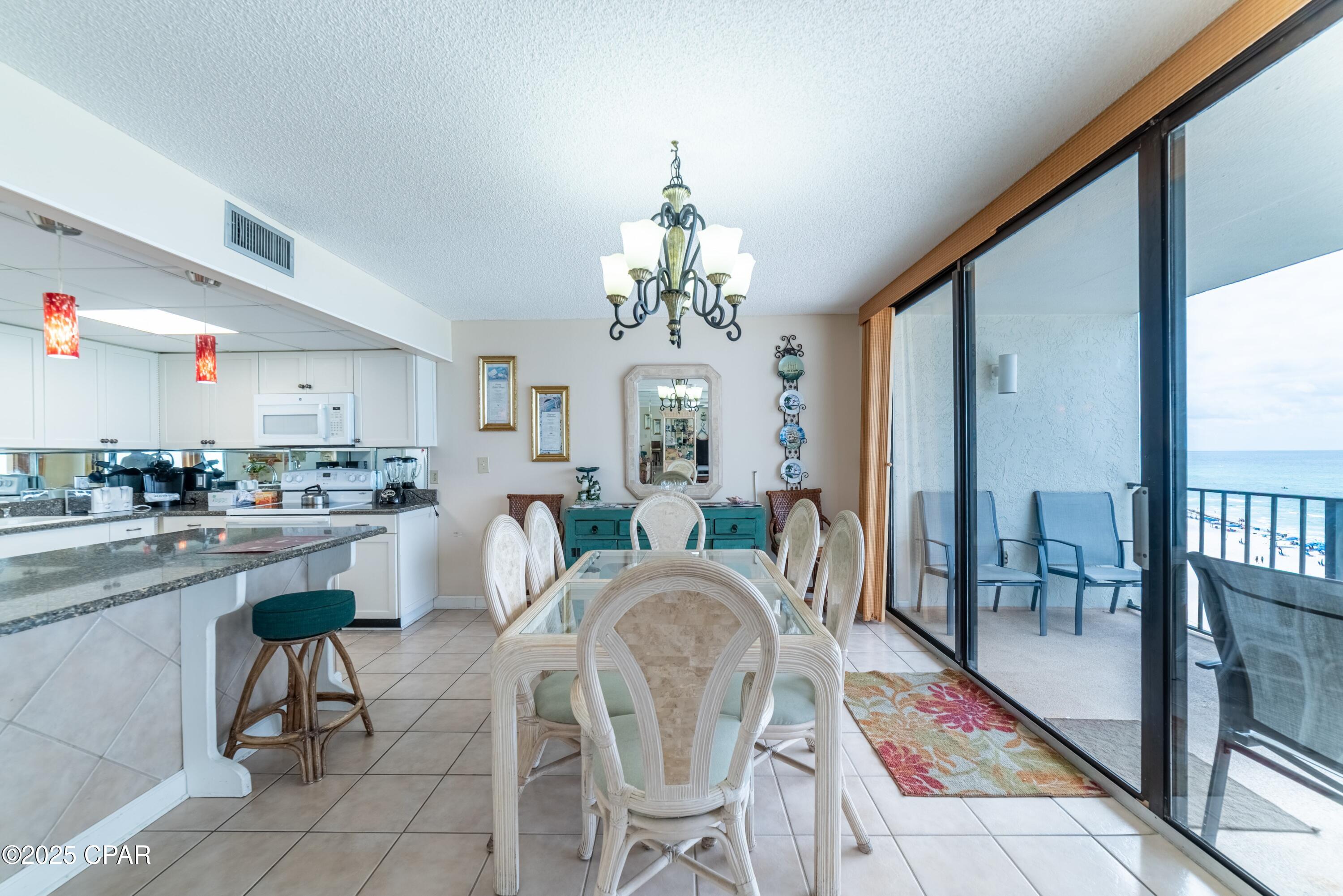 Edgewater Tower II - Residential