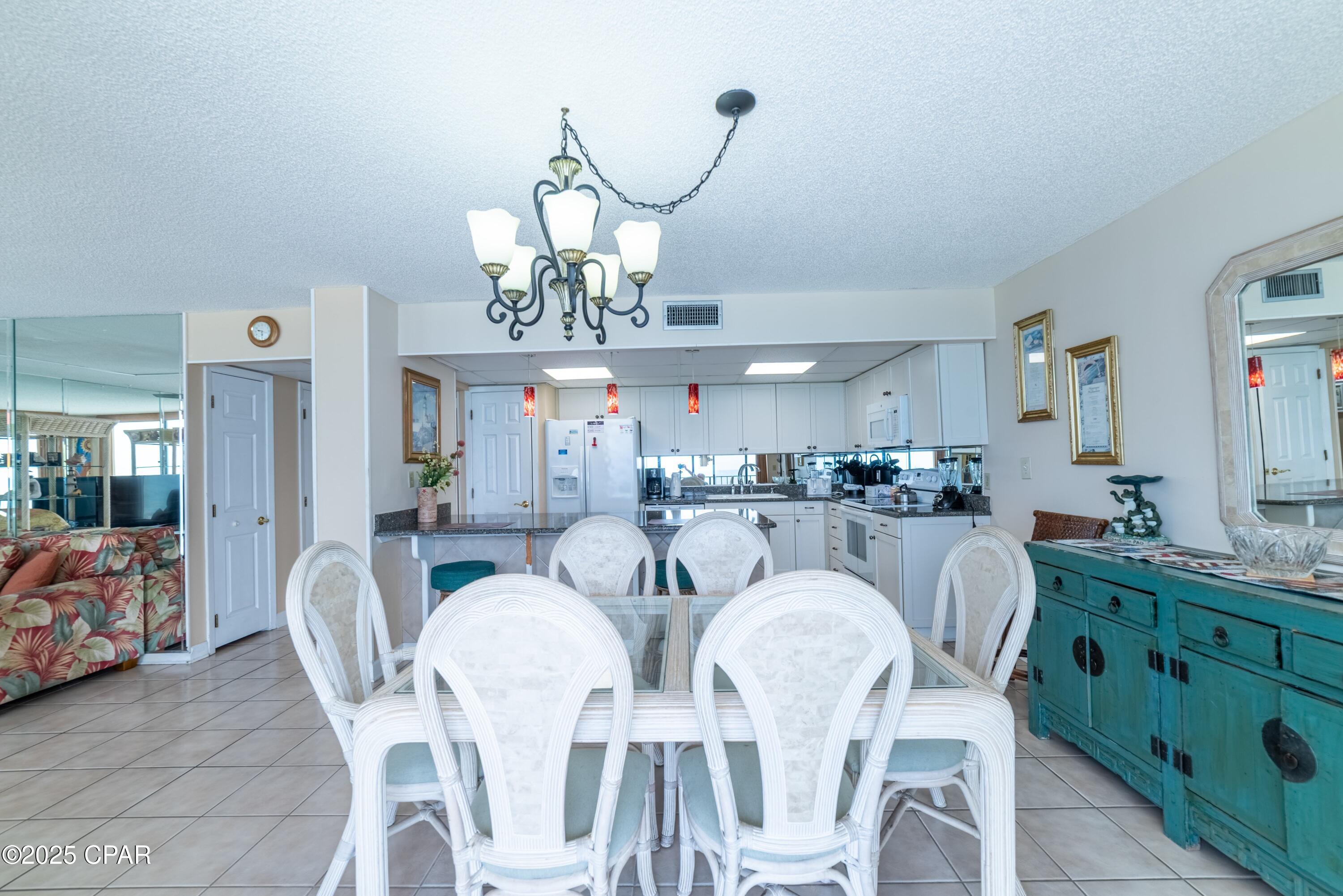 Edgewater Tower II - Residential