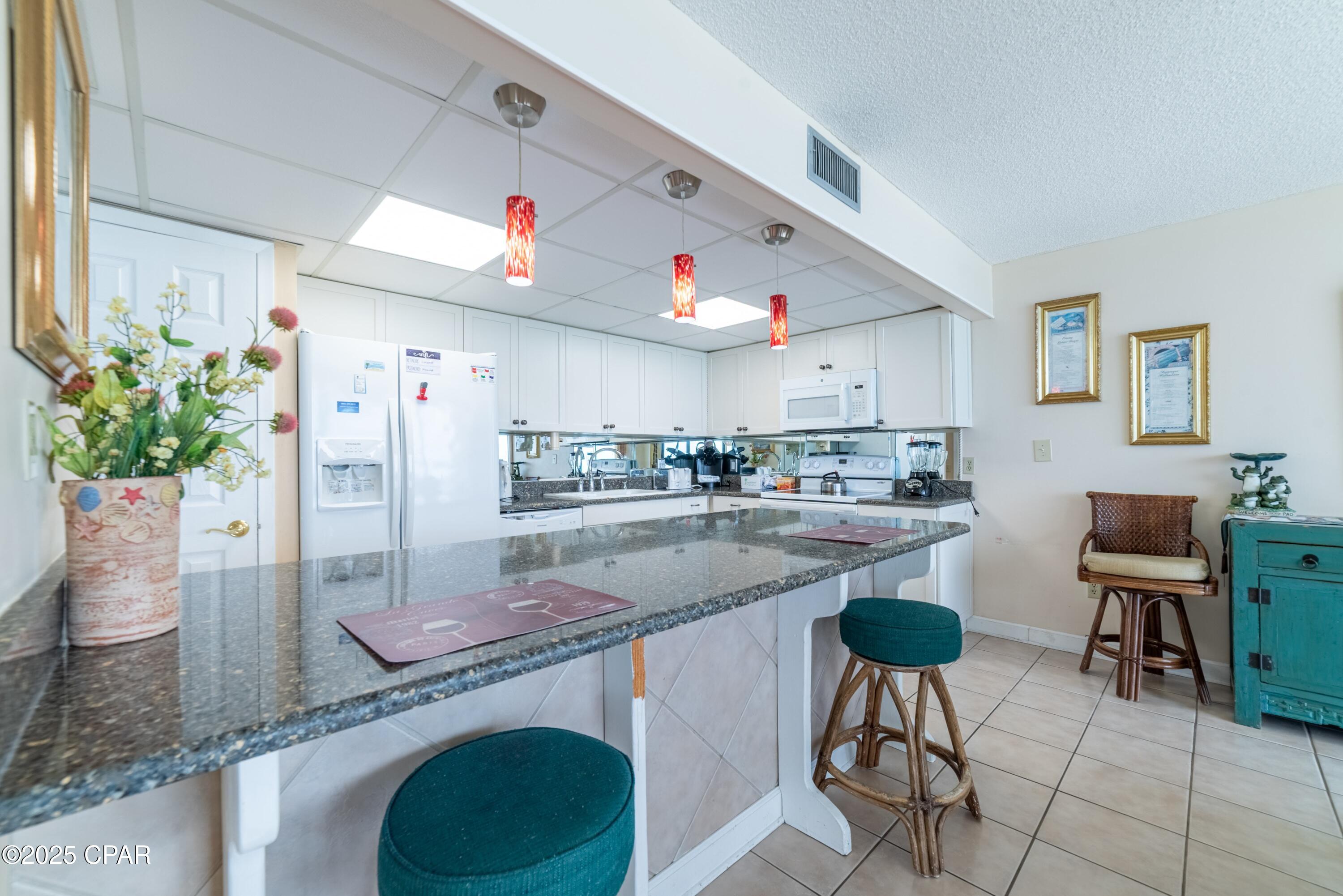 Edgewater Tower II - Residential