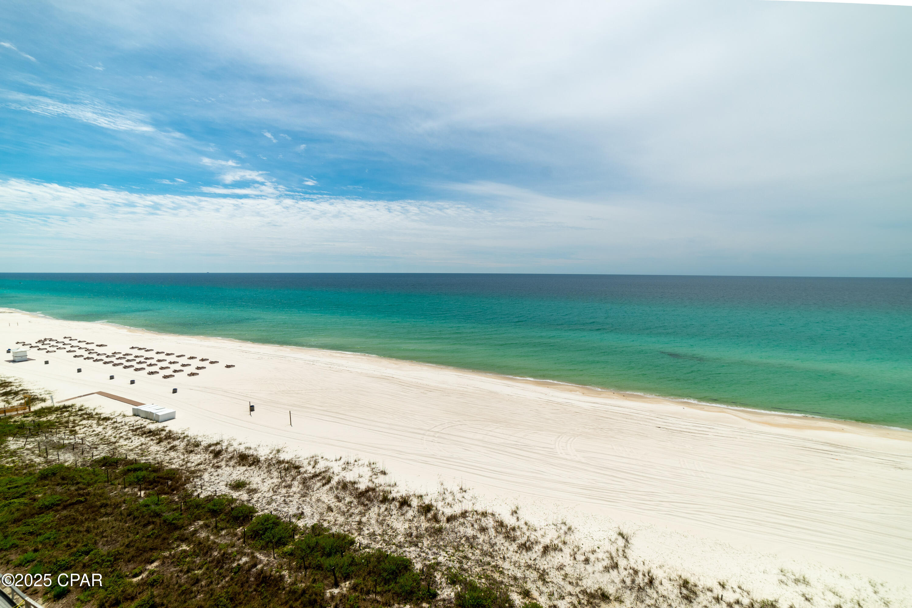 Edgewater Tower II - Residential