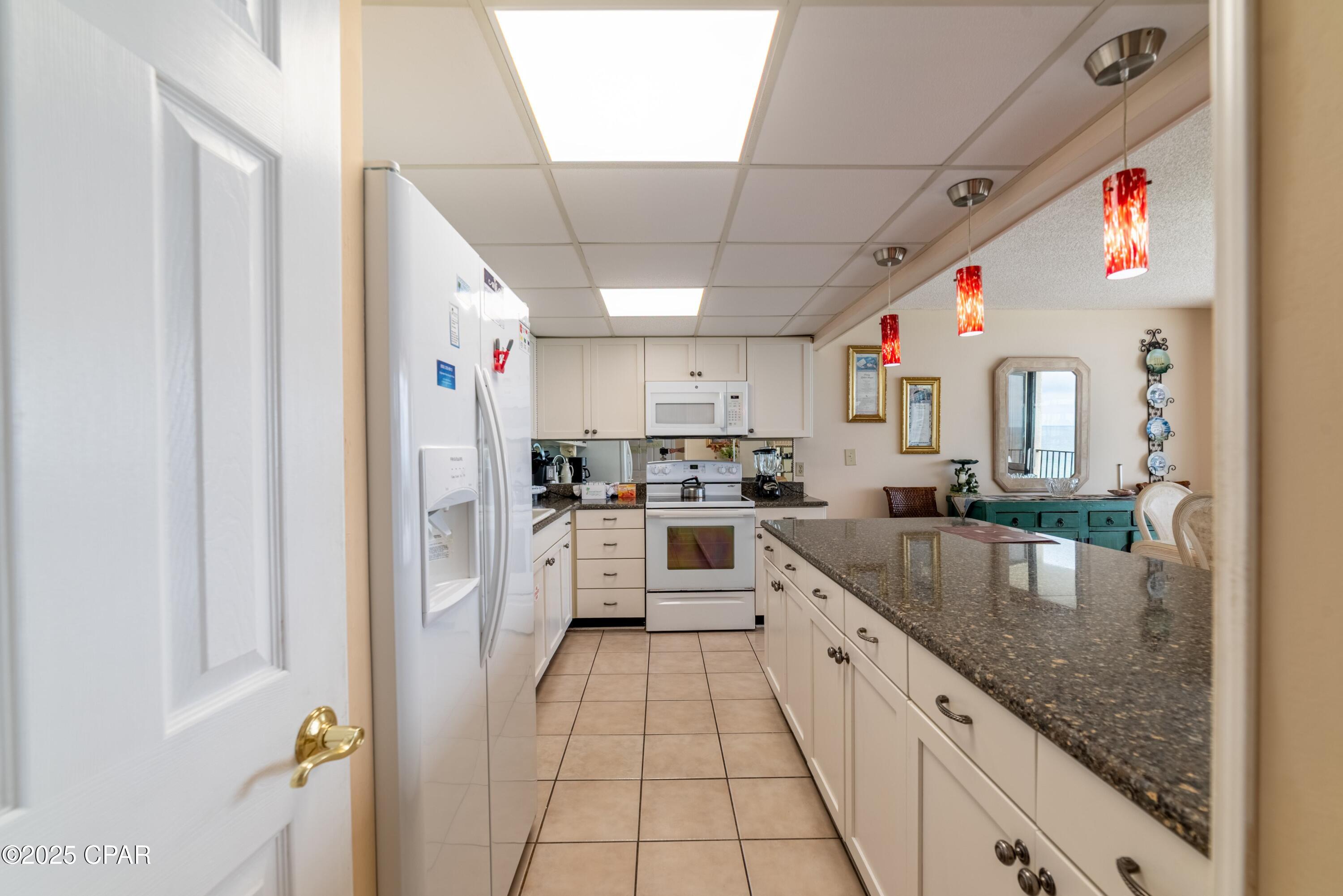 Edgewater Tower II - Residential