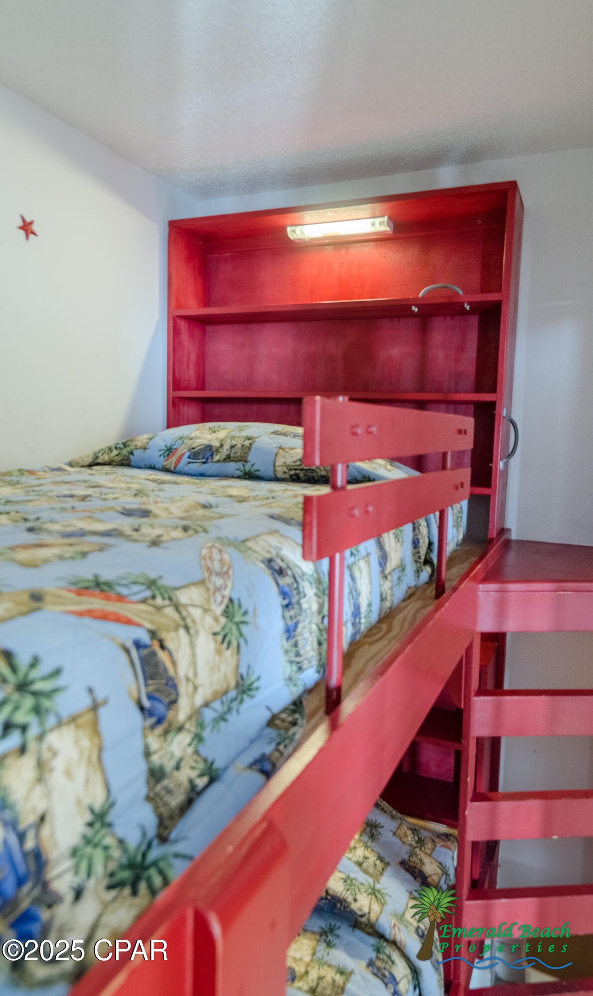 Edgewater Tower II - Residential