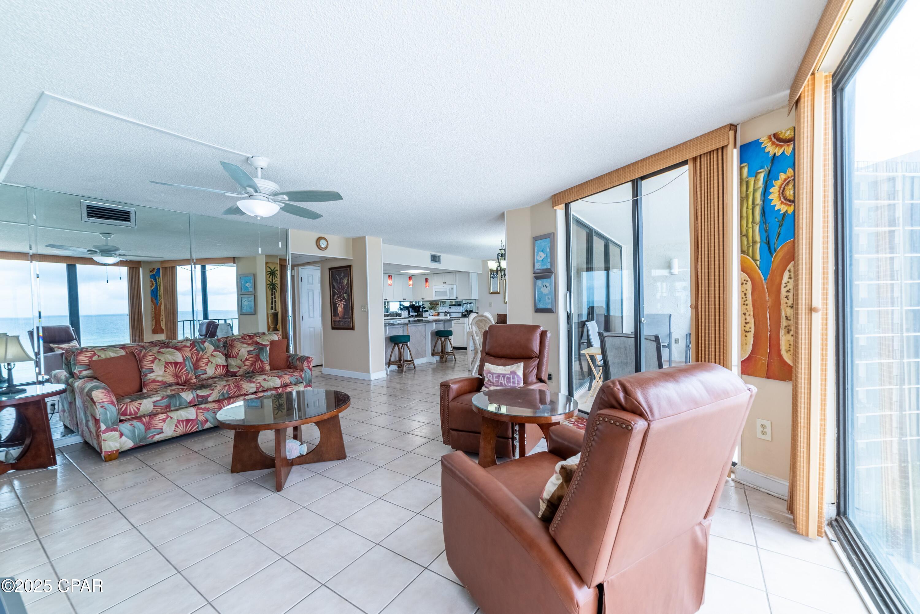 Edgewater Tower II - Residential