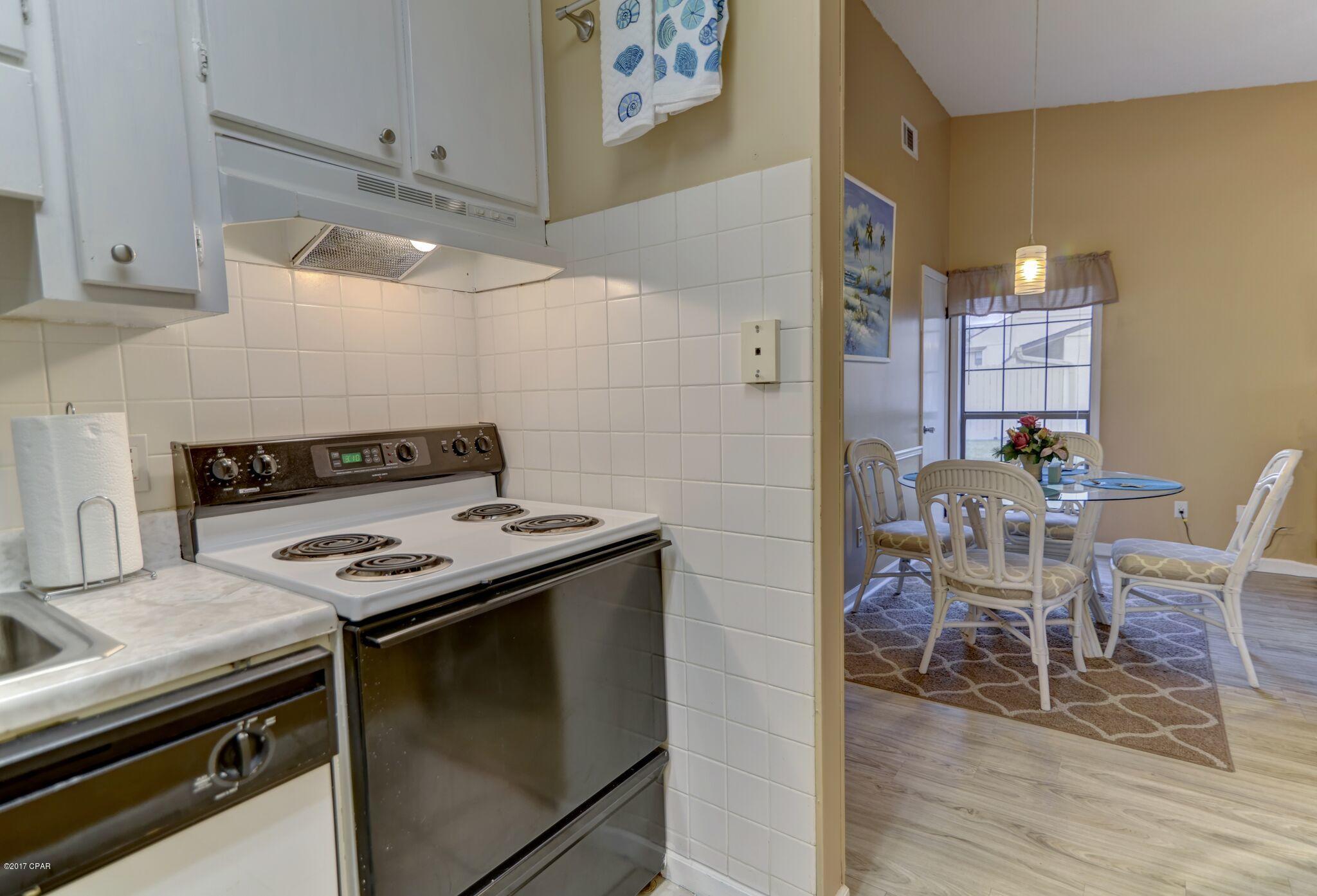 Horizon South II - Residential