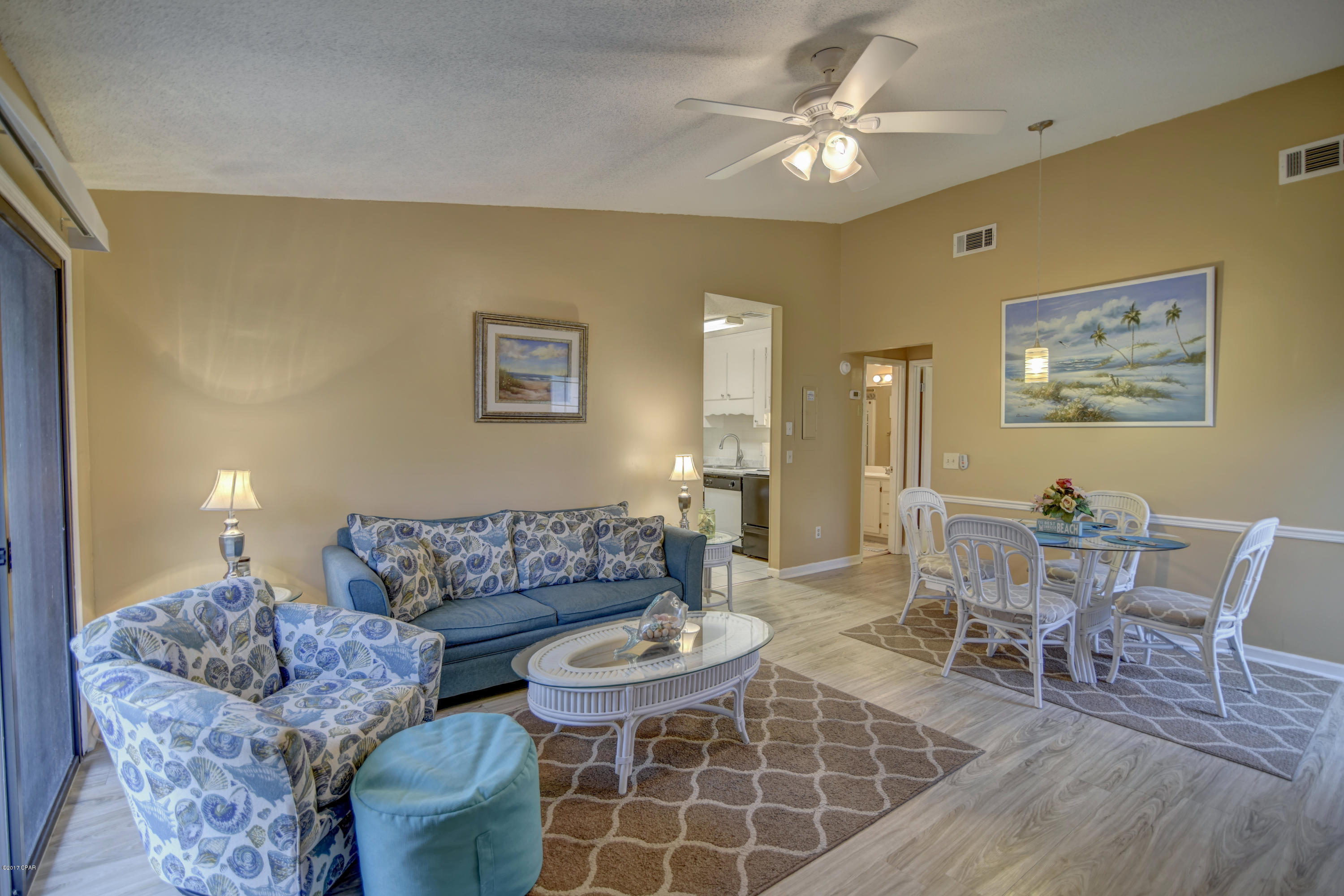 Horizon South II - Residential