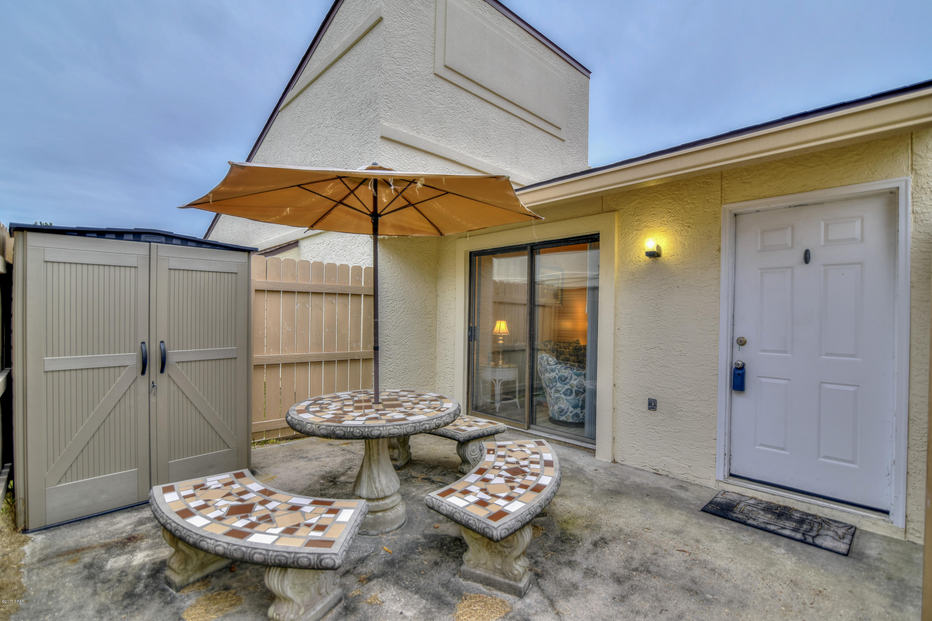 Horizon South II - Residential