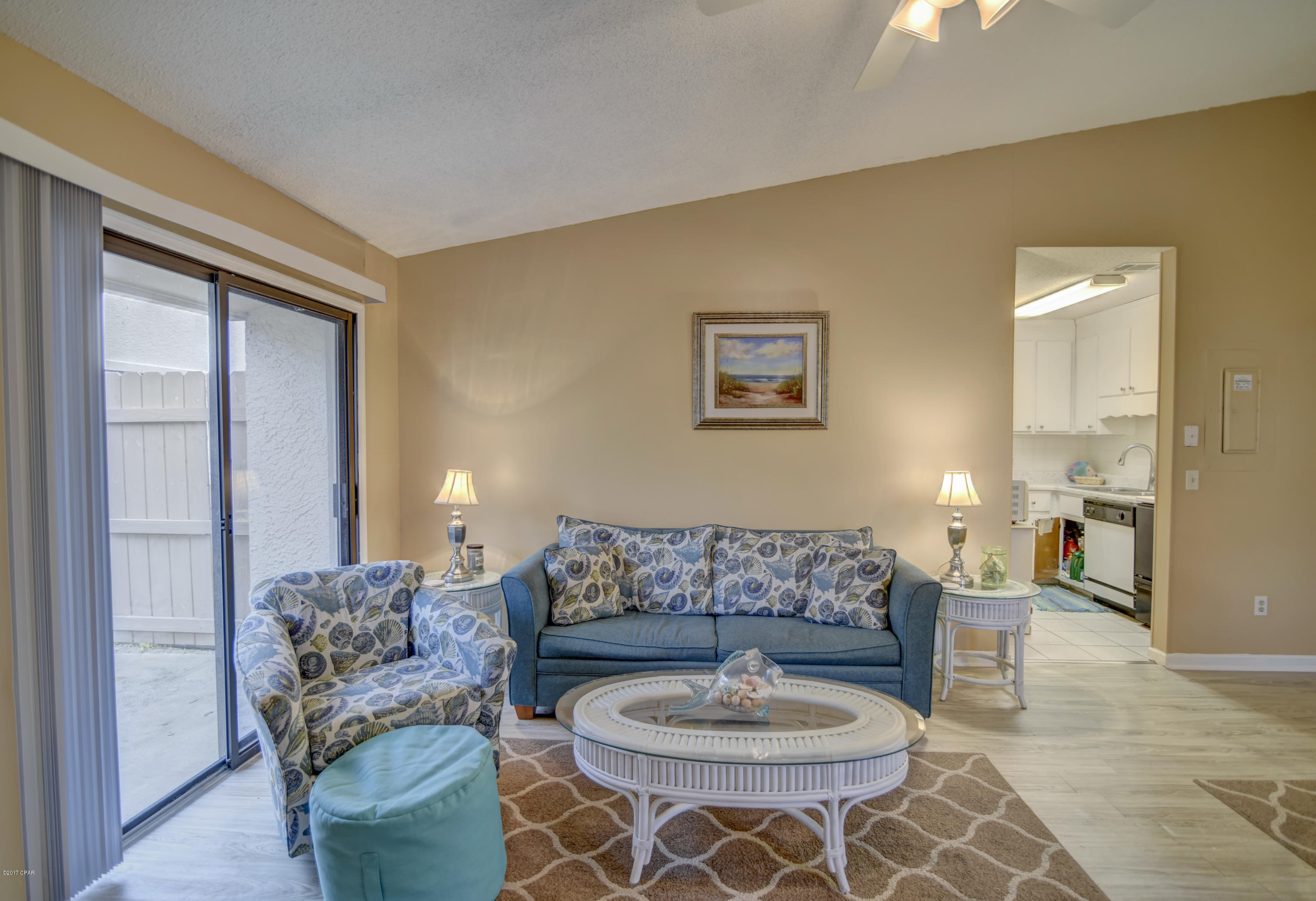 Horizon South II - Residential