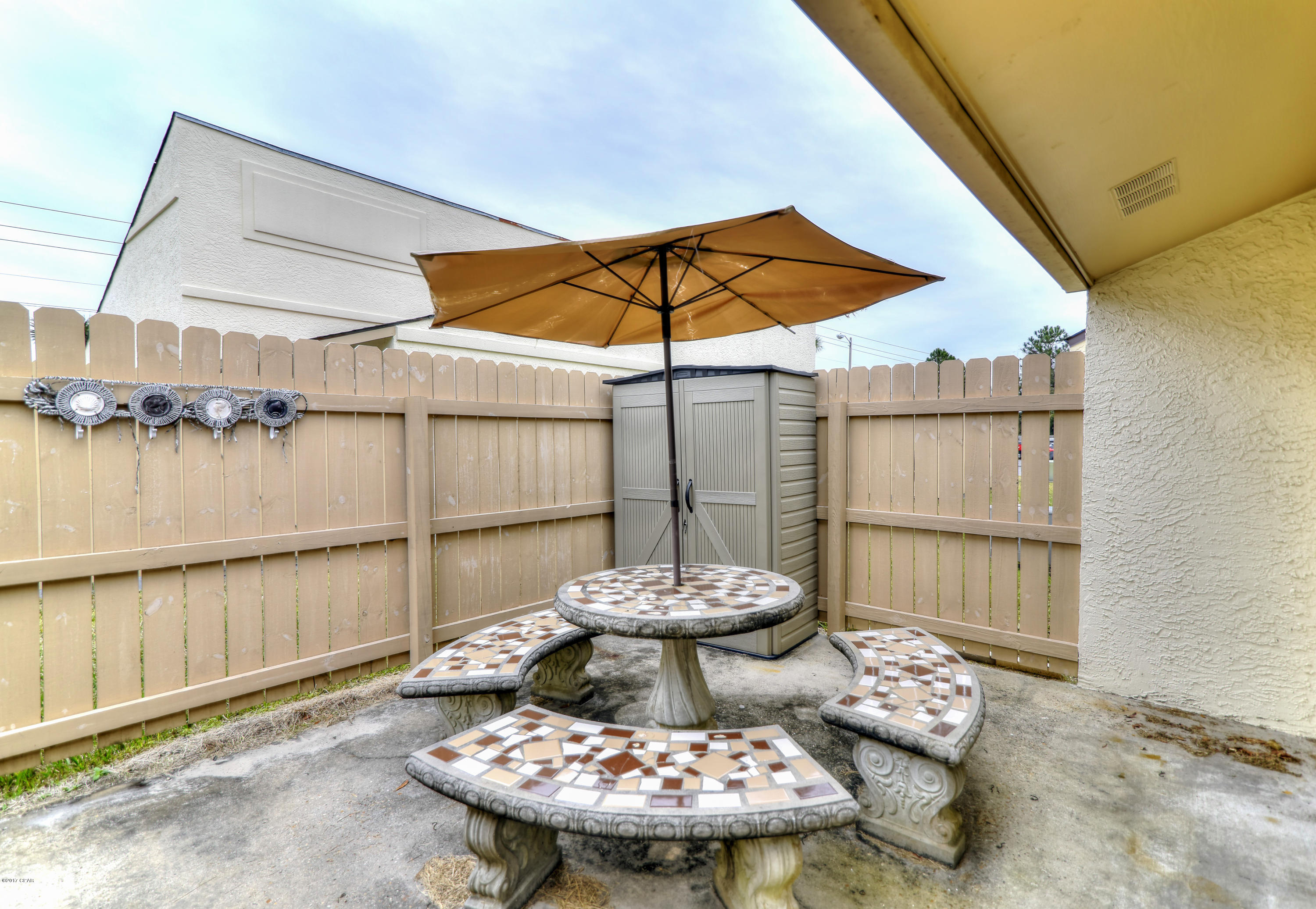 Horizon South II - Residential