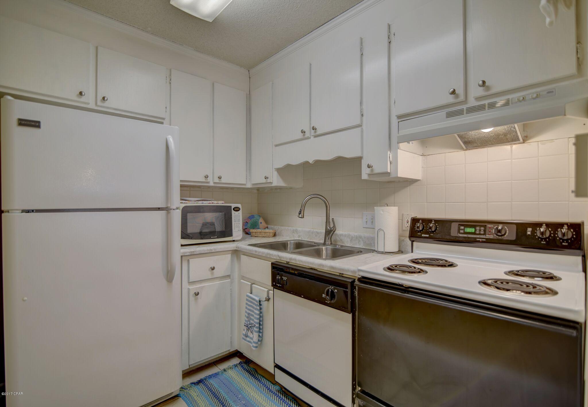 Horizon South II - Residential