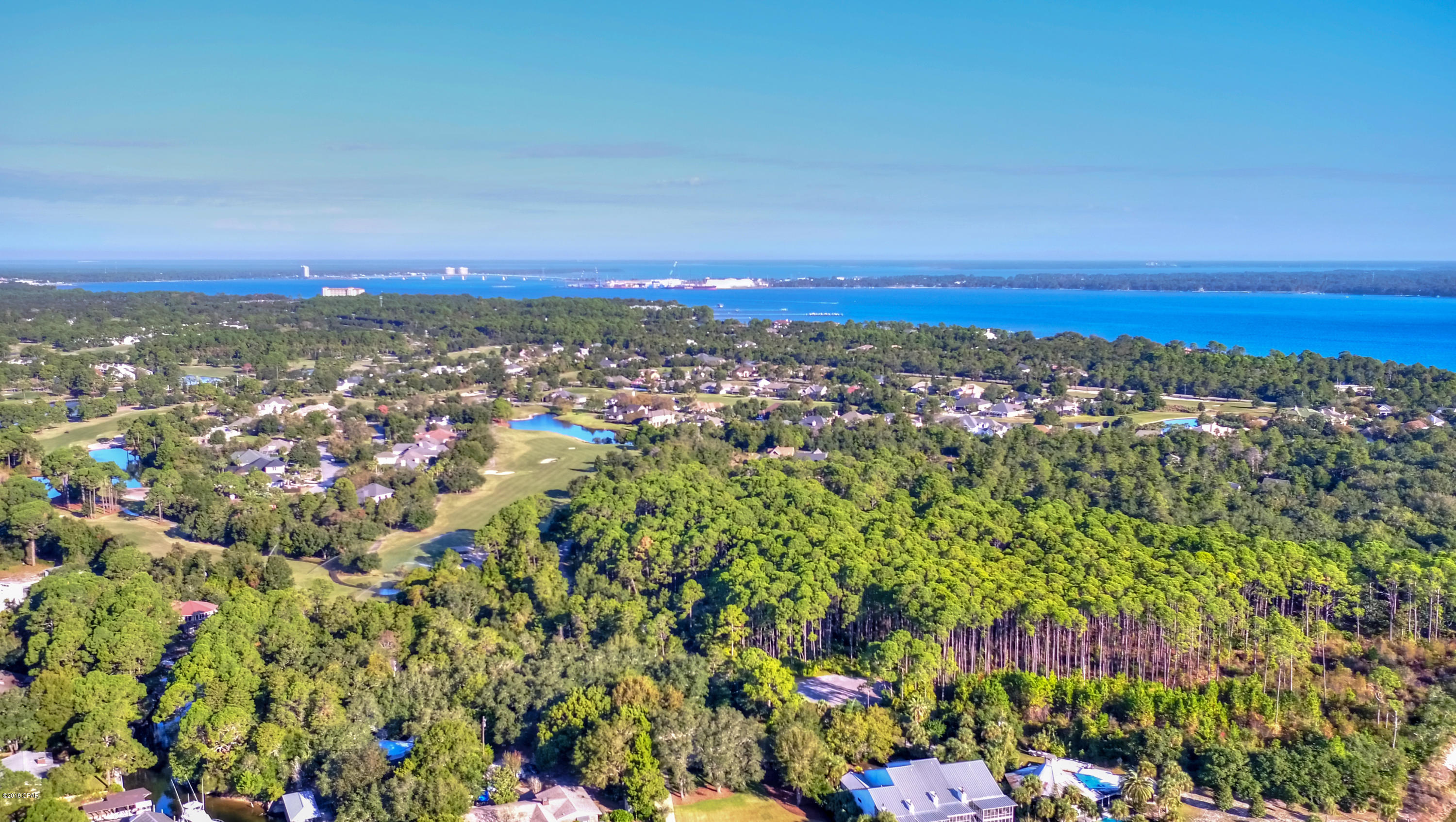 Sanctuary Beach - Residential