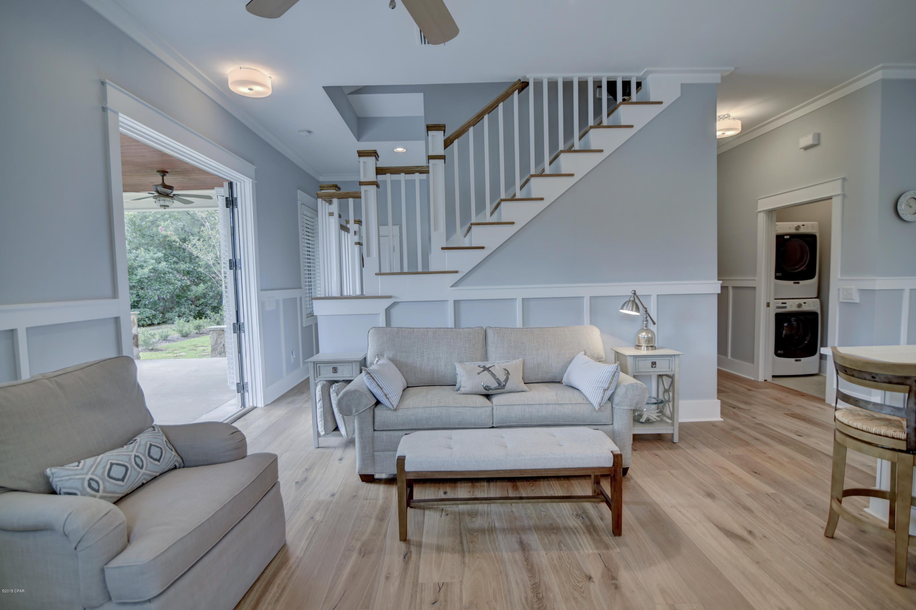 Sanctuary Beach - Residential