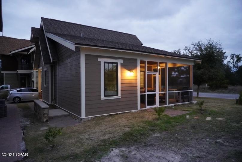 Sanctuary Beach - Residential