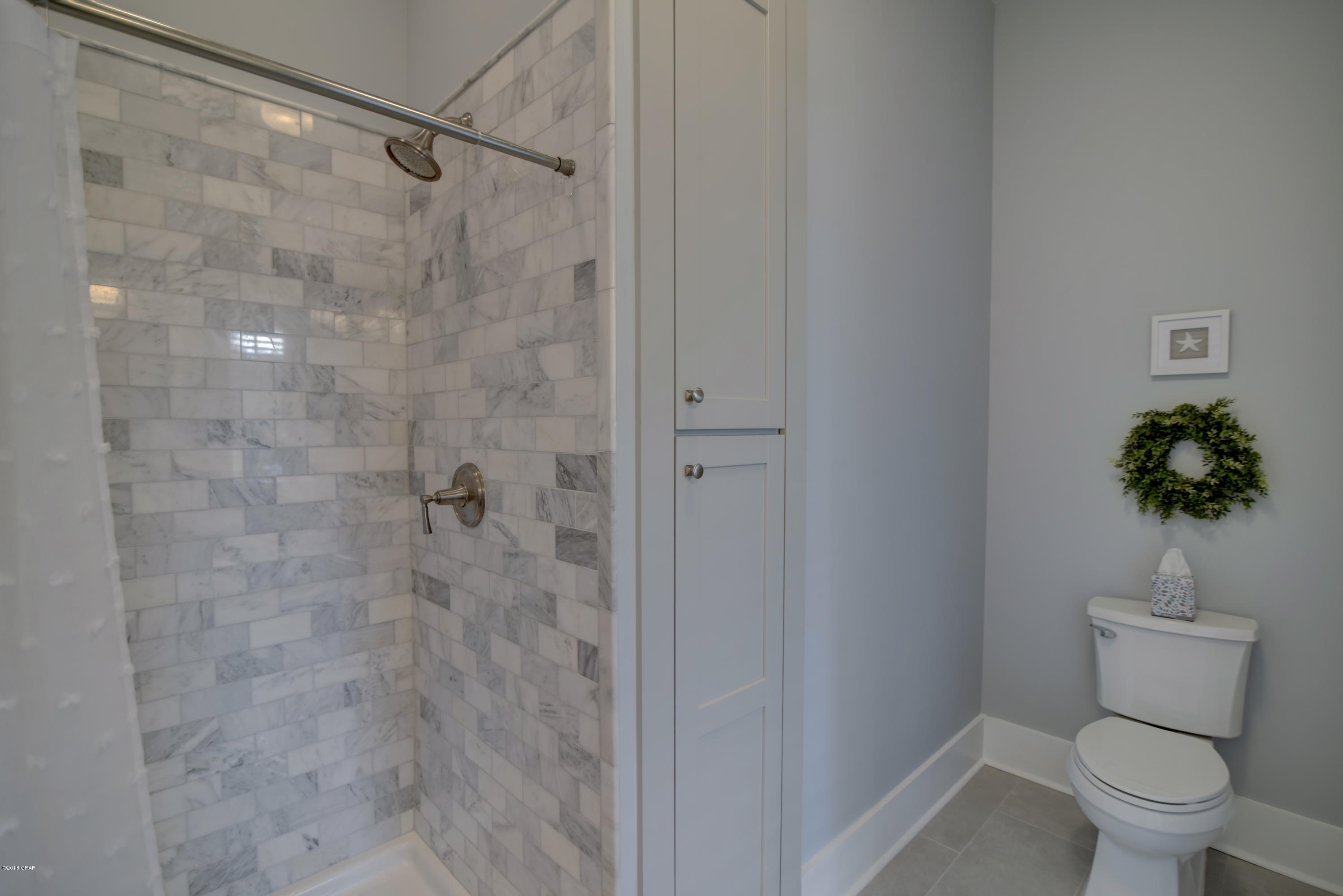 Sanctuary Beach - Residential