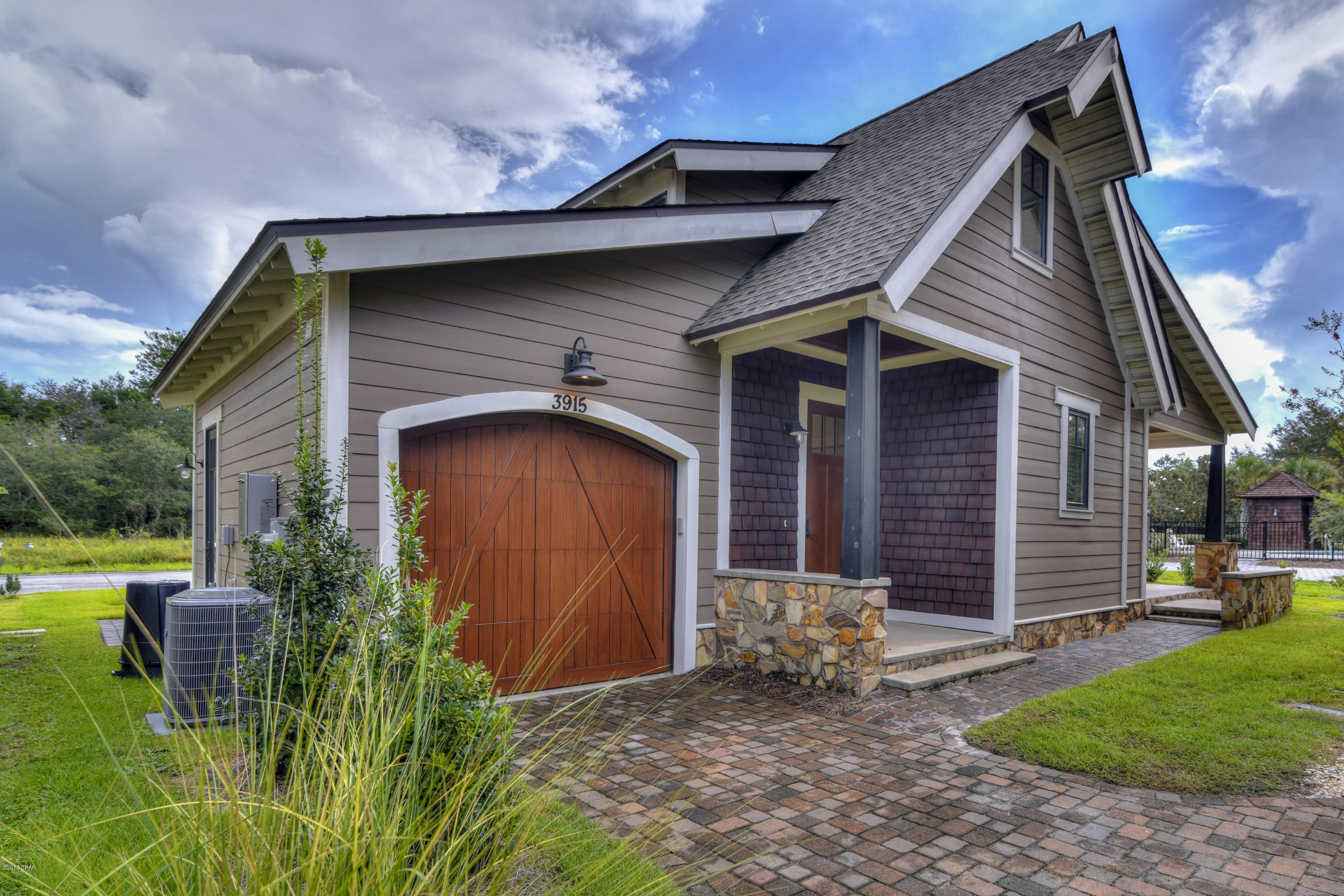 Sanctuary Beach - Residential