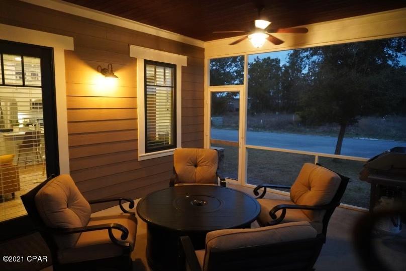 Sanctuary Beach - Residential