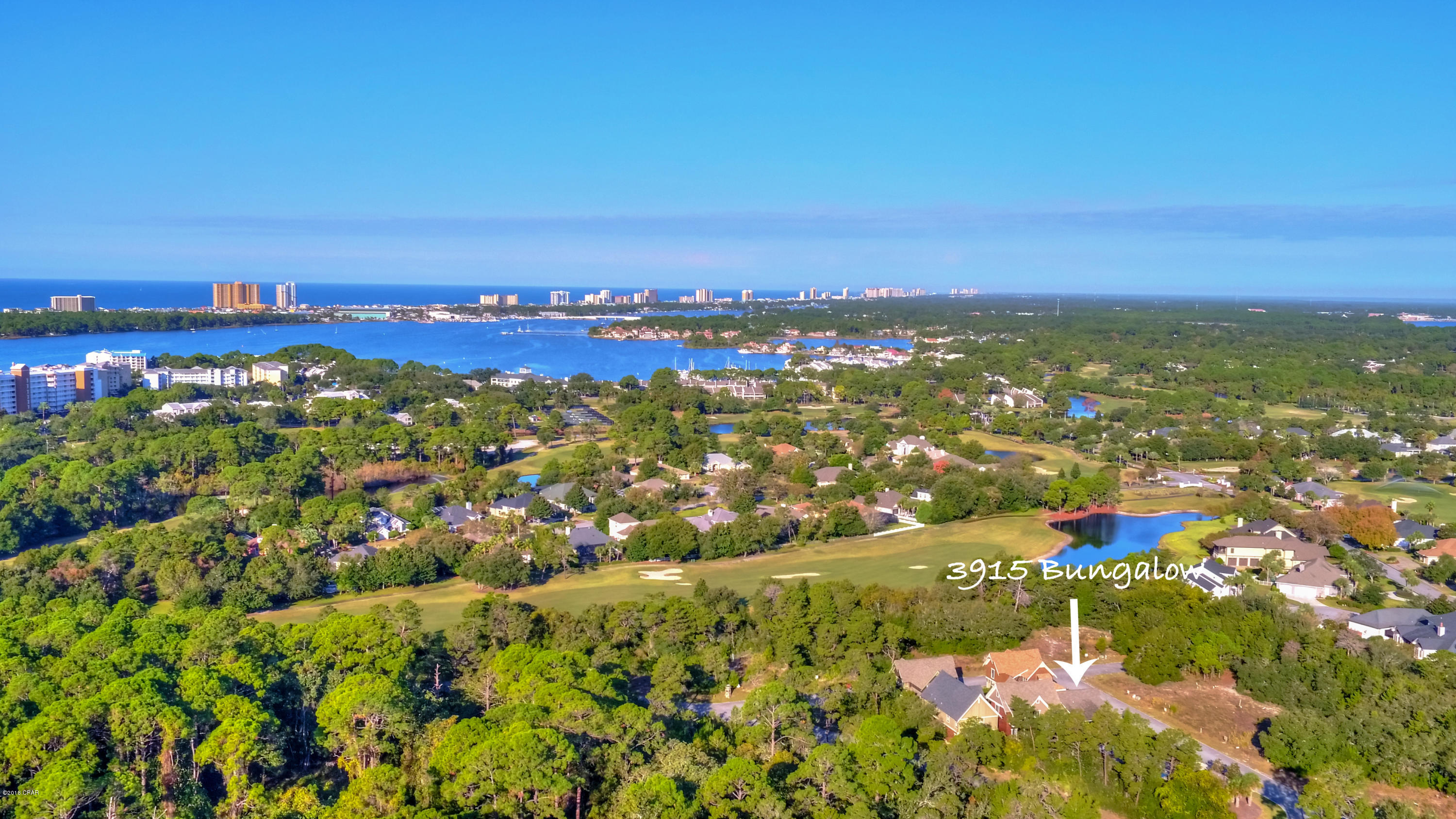Sanctuary Beach - Residential